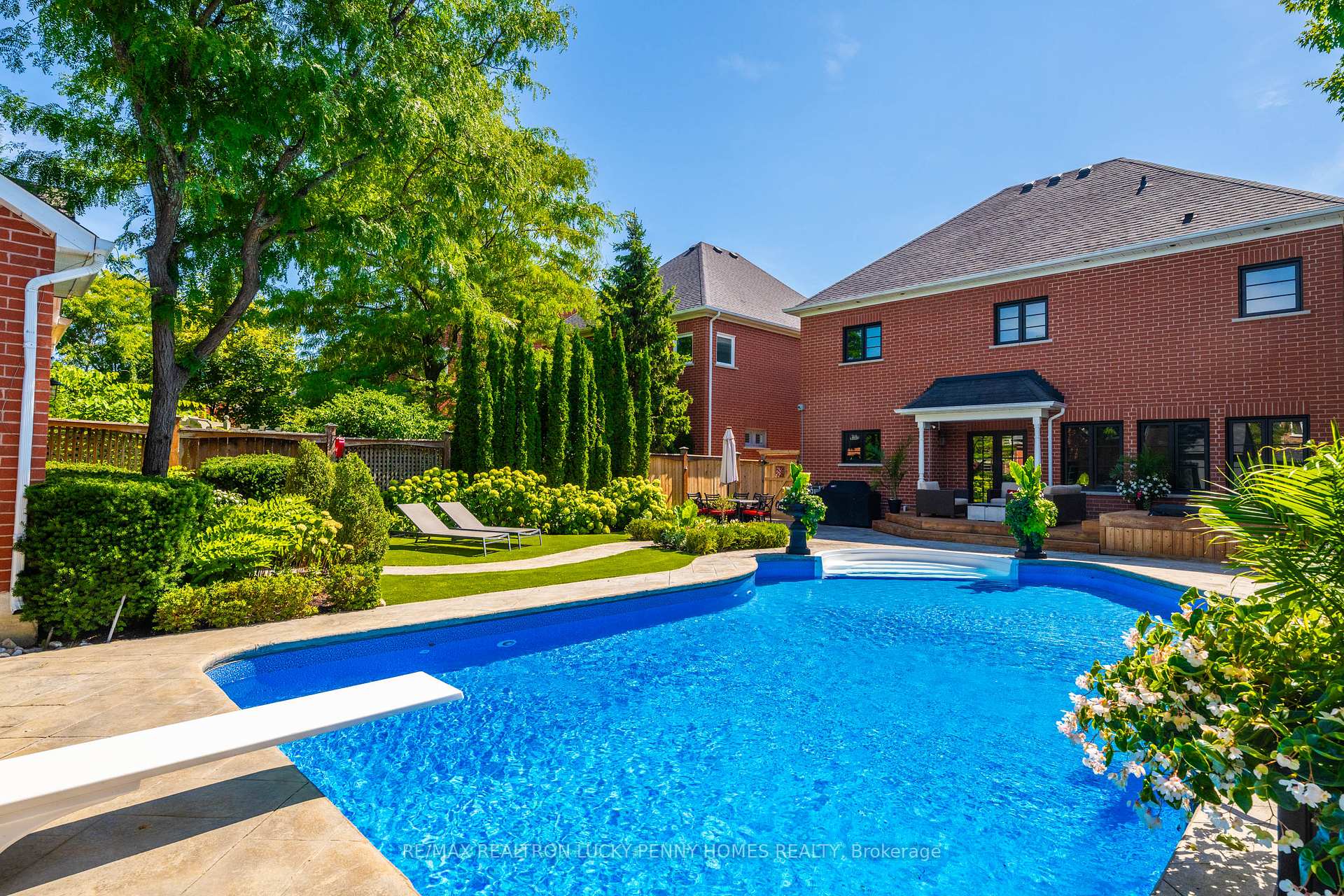 Photo 1 of 80 Angus Glen Boulevard, Markham, Angus Glen — HOMEH