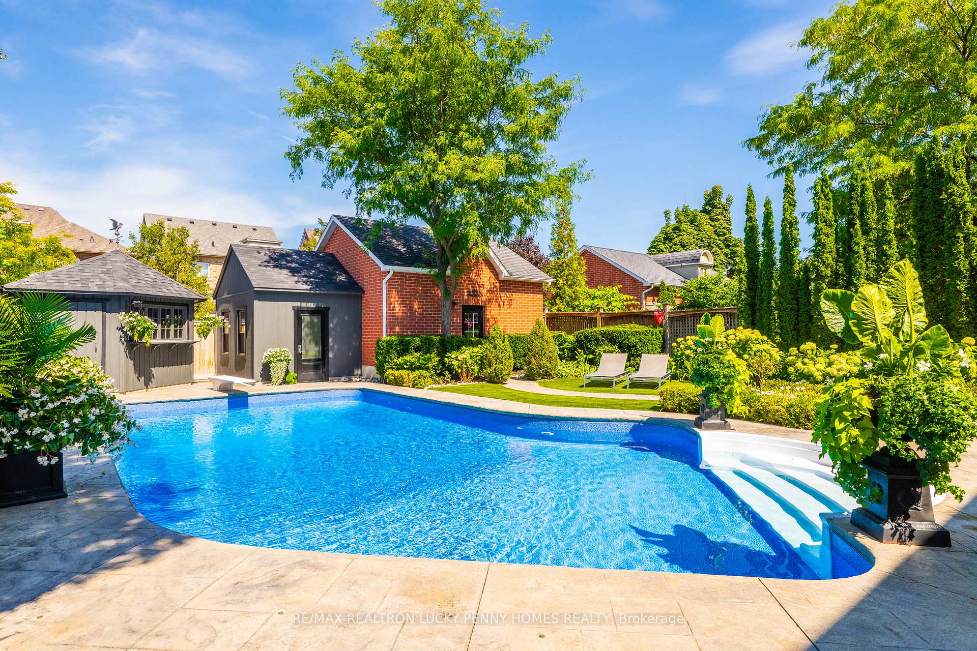 Photo 2 of 80 Angus Glen Boulevard, Markham, Angus Glen — HOMEH