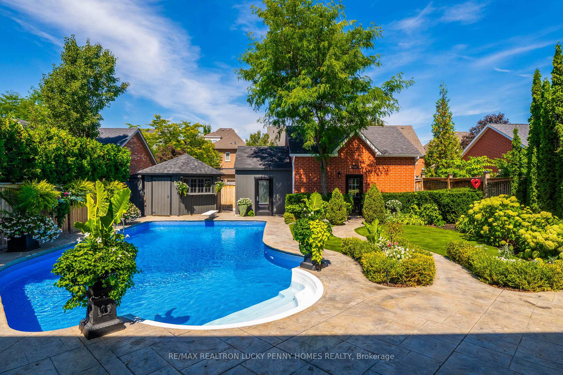 Photo 3 of 80 Angus Glen Boulevard, Markham, Angus Glen — HOMEH