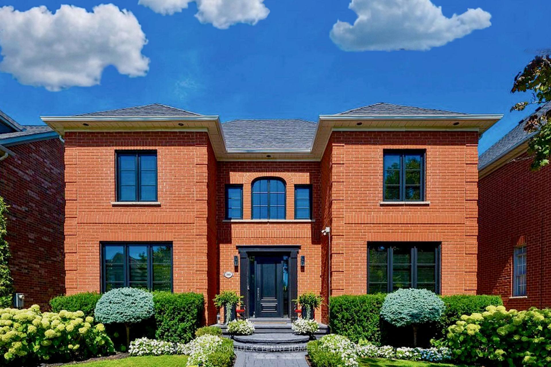 Photo 4 of 80 Angus Glen Boulevard, Markham, Angus Glen — HOMEH