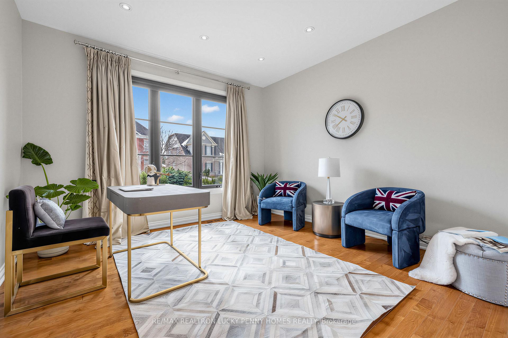 Photo 6 of 80 Angus Glen Boulevard, Markham, Angus Glen — HOMEH
