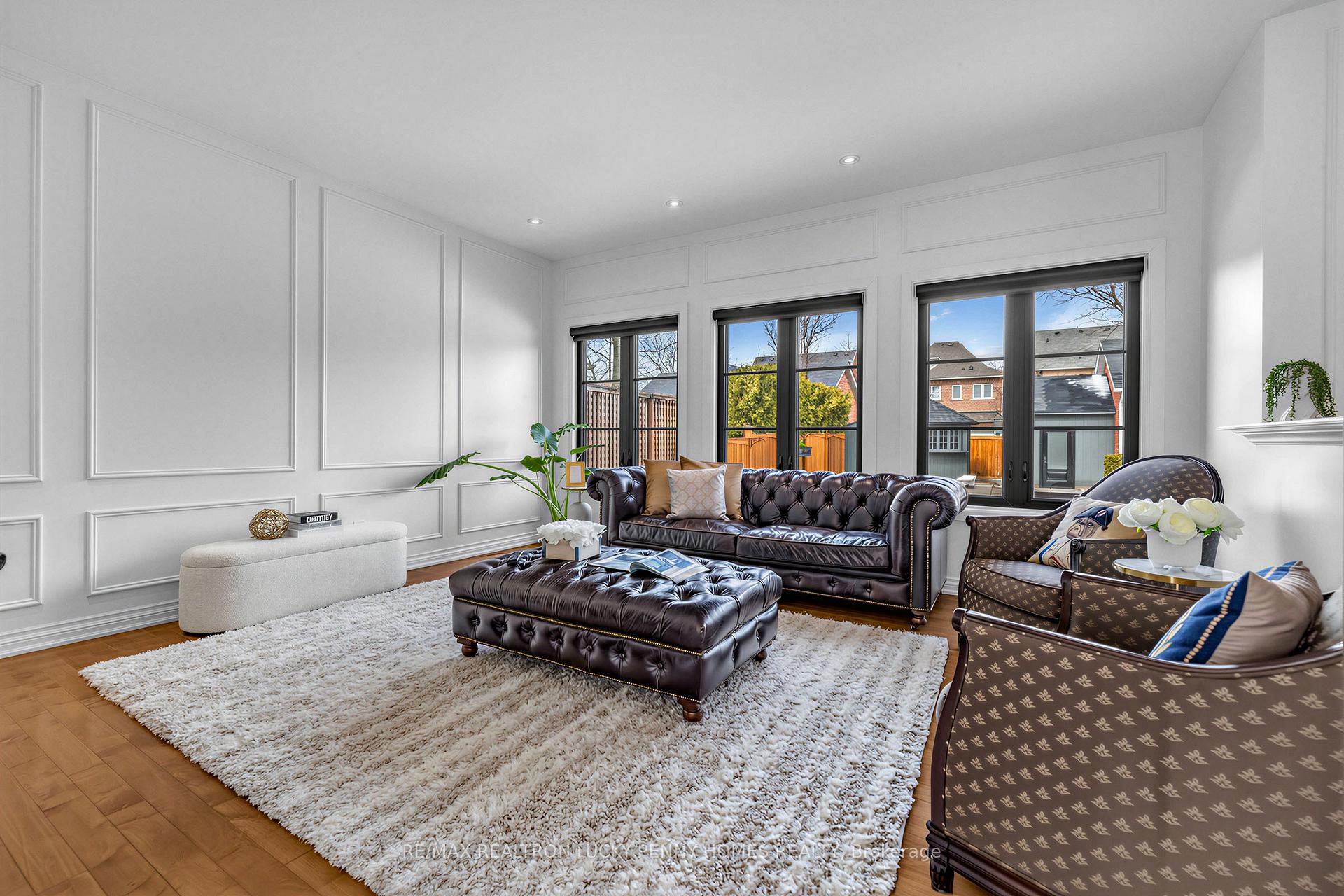 Photo 7 of 80 Angus Glen Boulevard, Markham, Angus Glen — HOMEH
