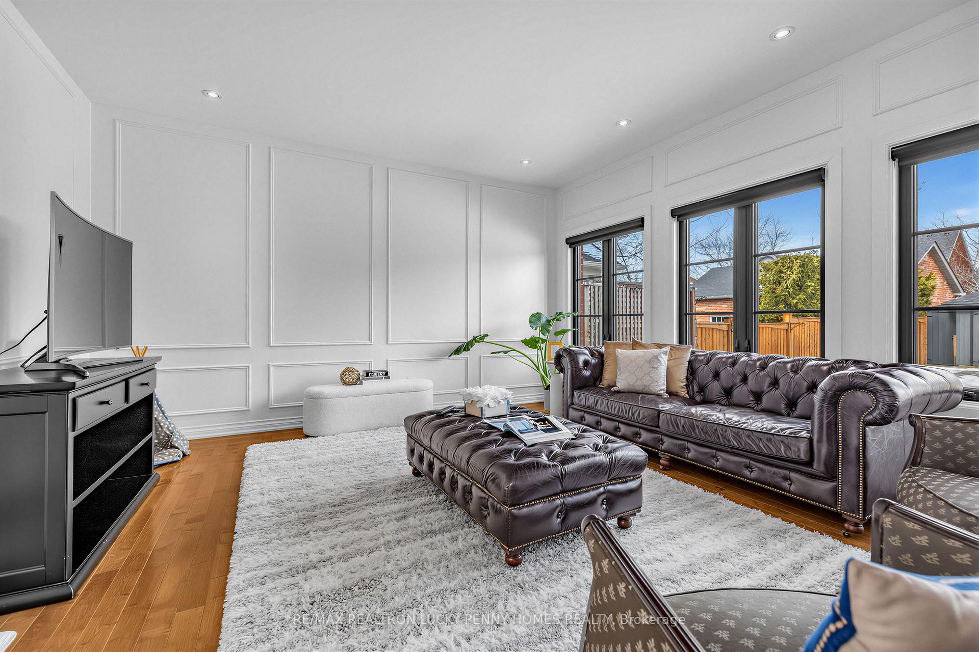 Photo 8 of 80 Angus Glen Boulevard, Markham, Angus Glen — HOMEH
