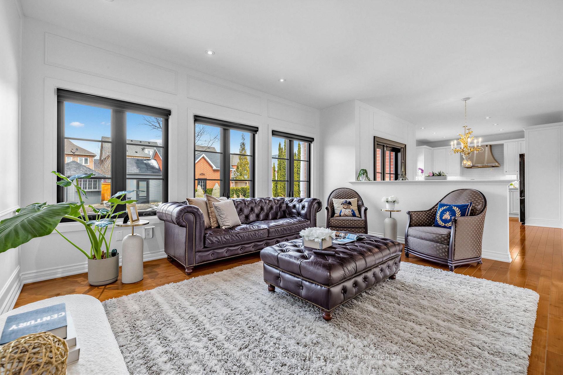 Photo 9 of 80 Angus Glen Boulevard, Markham, Angus Glen — HOMEH