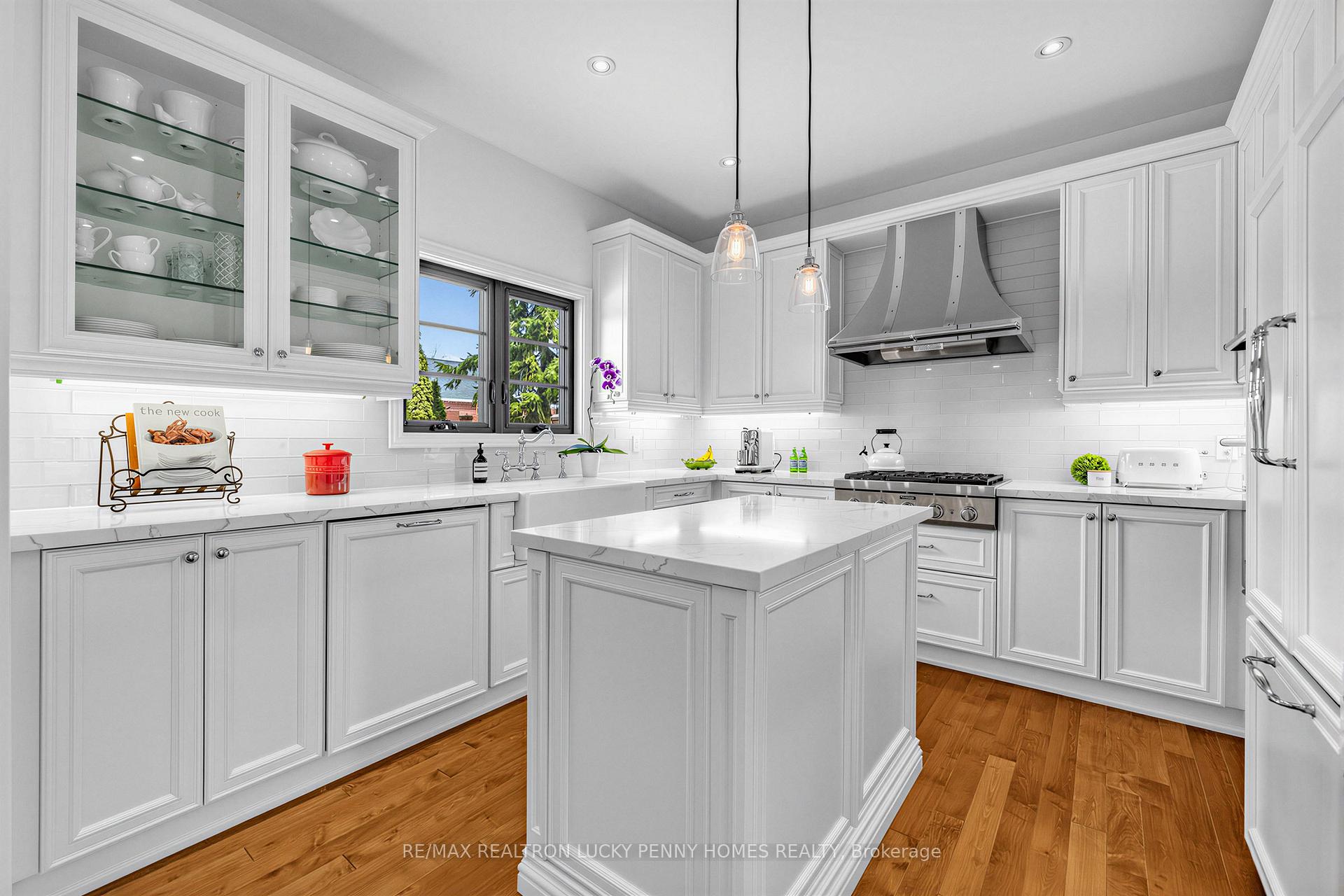 Photo 10 of 80 Angus Glen Boulevard, Markham, Angus Glen — HOMEH