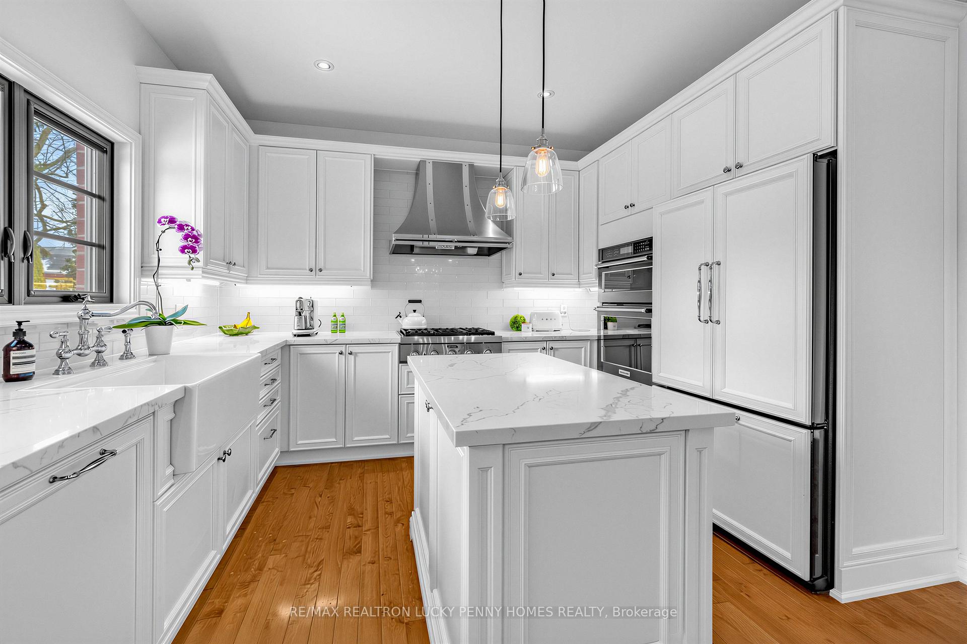 Photo 12 of 80 Angus Glen Boulevard, Markham, Angus Glen — HOMEH
