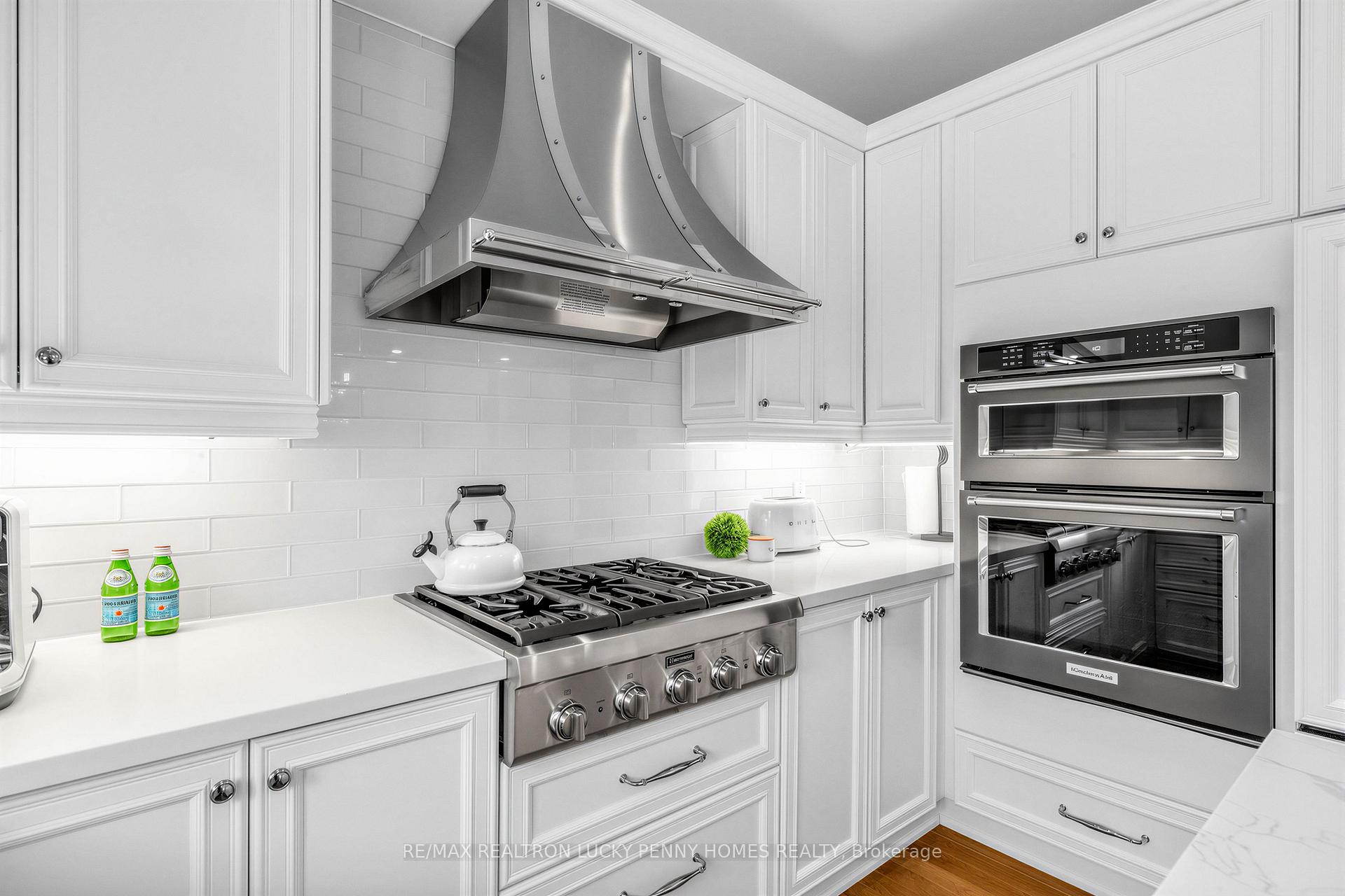 Photo 13 of 80 Angus Glen Boulevard, Markham, Angus Glen — HOMEH