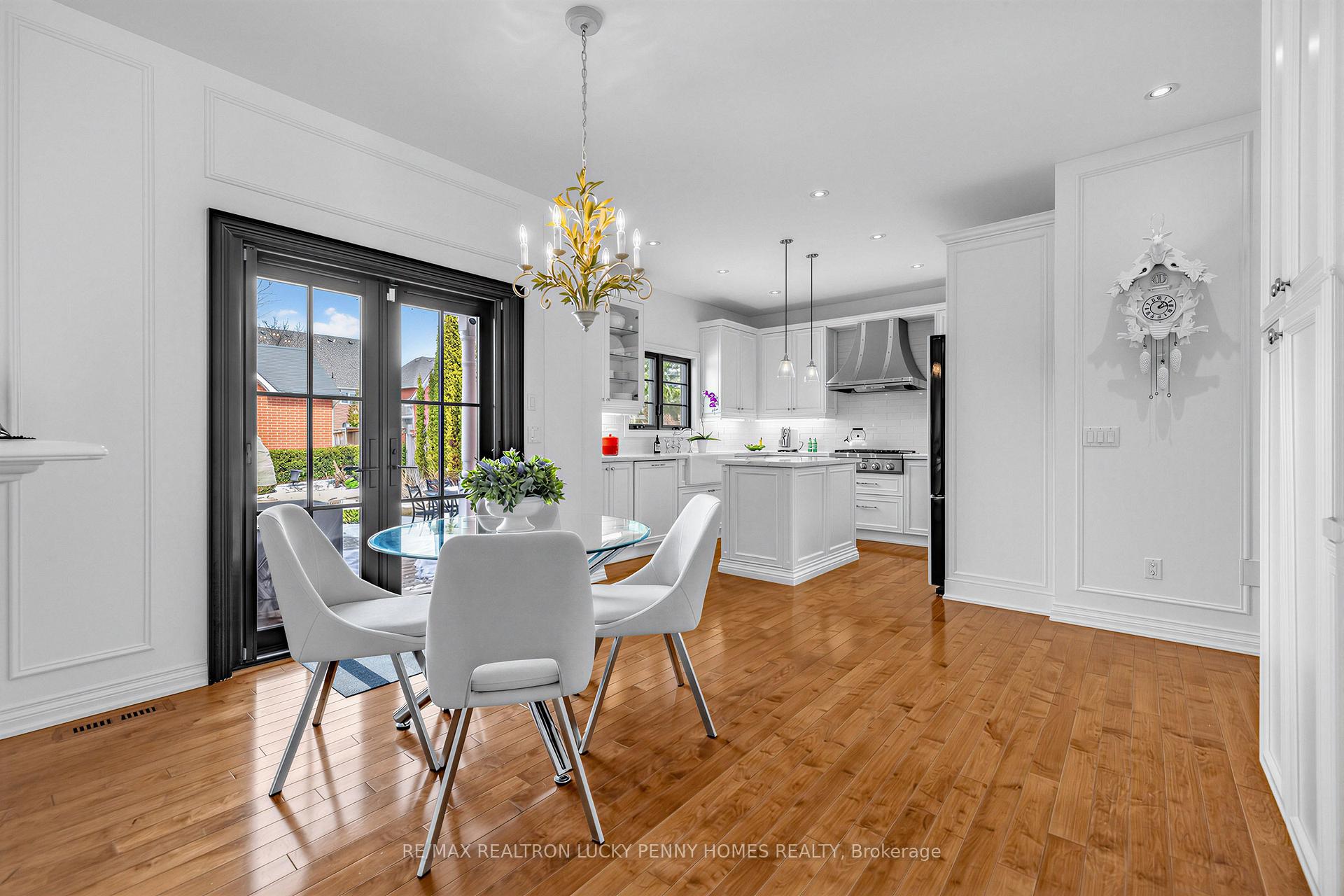 Photo 15 of 80 Angus Glen Boulevard, Markham, Angus Glen — HOMEH