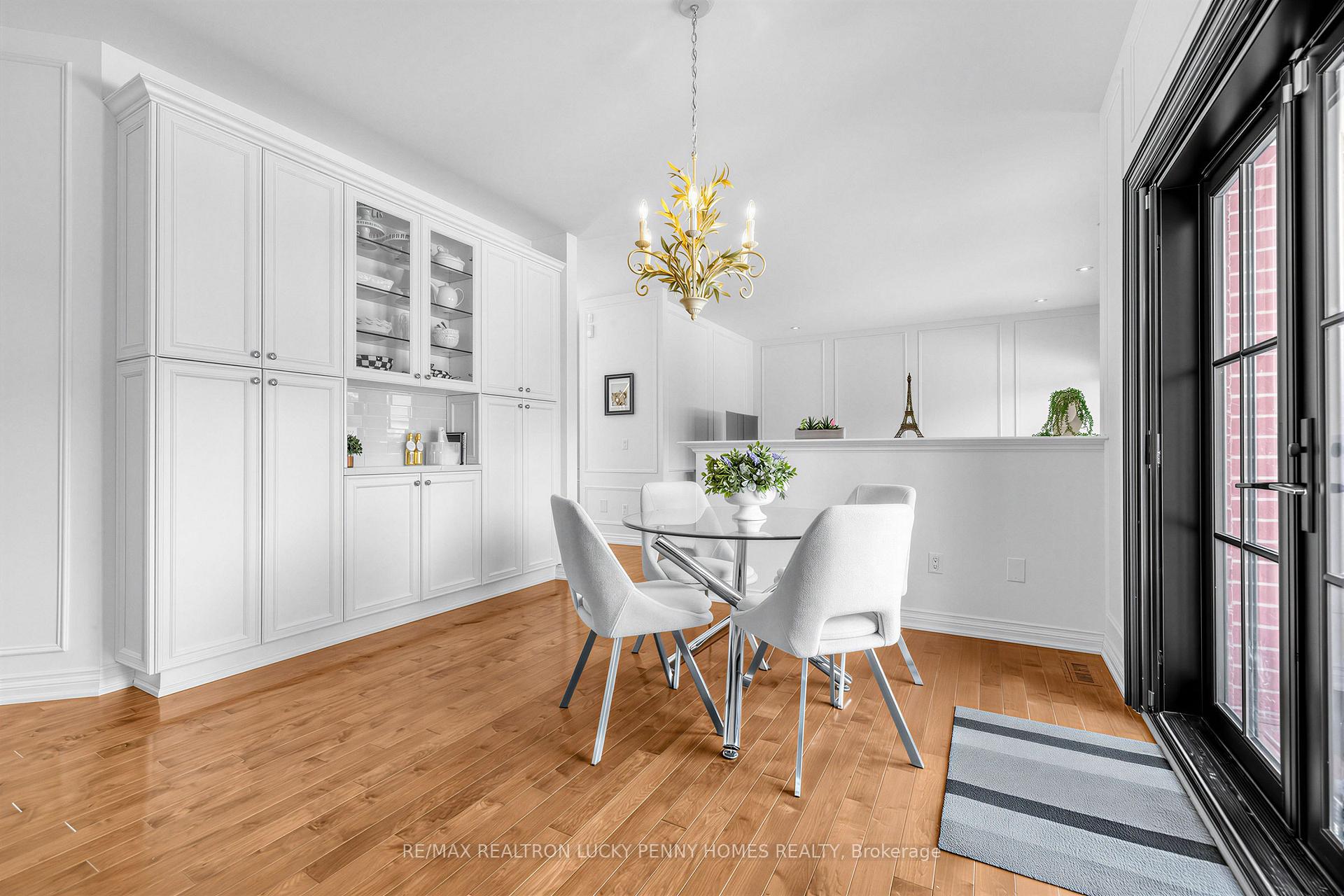 Photo 16 of 80 Angus Glen Boulevard, Markham, Angus Glen — HOMEH