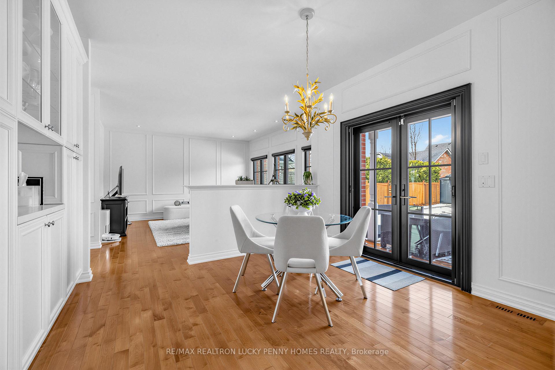 Photo 17 of 80 Angus Glen Boulevard, Markham, Angus Glen — HOMEH