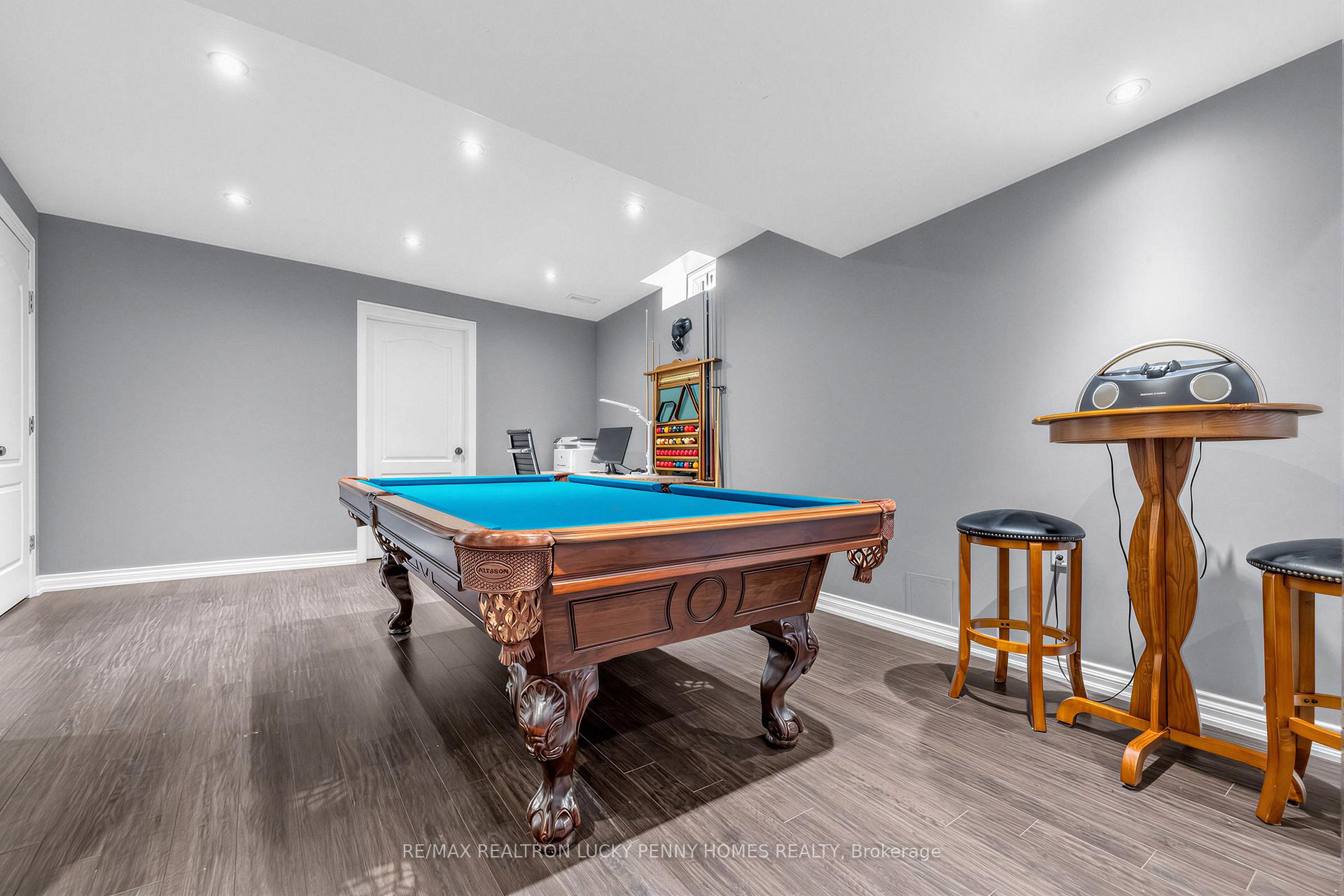 Photo 35 of 80 Angus Glen Boulevard, Markham, Angus Glen — HOMEH