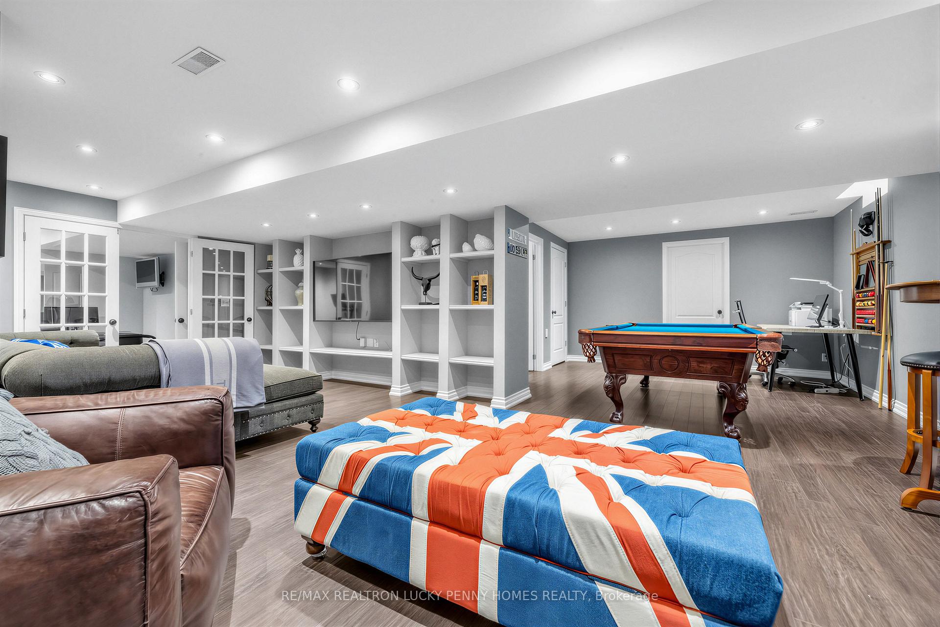 Photo 36 of 80 Angus Glen Boulevard, Markham, Angus Glen — HOMEH
