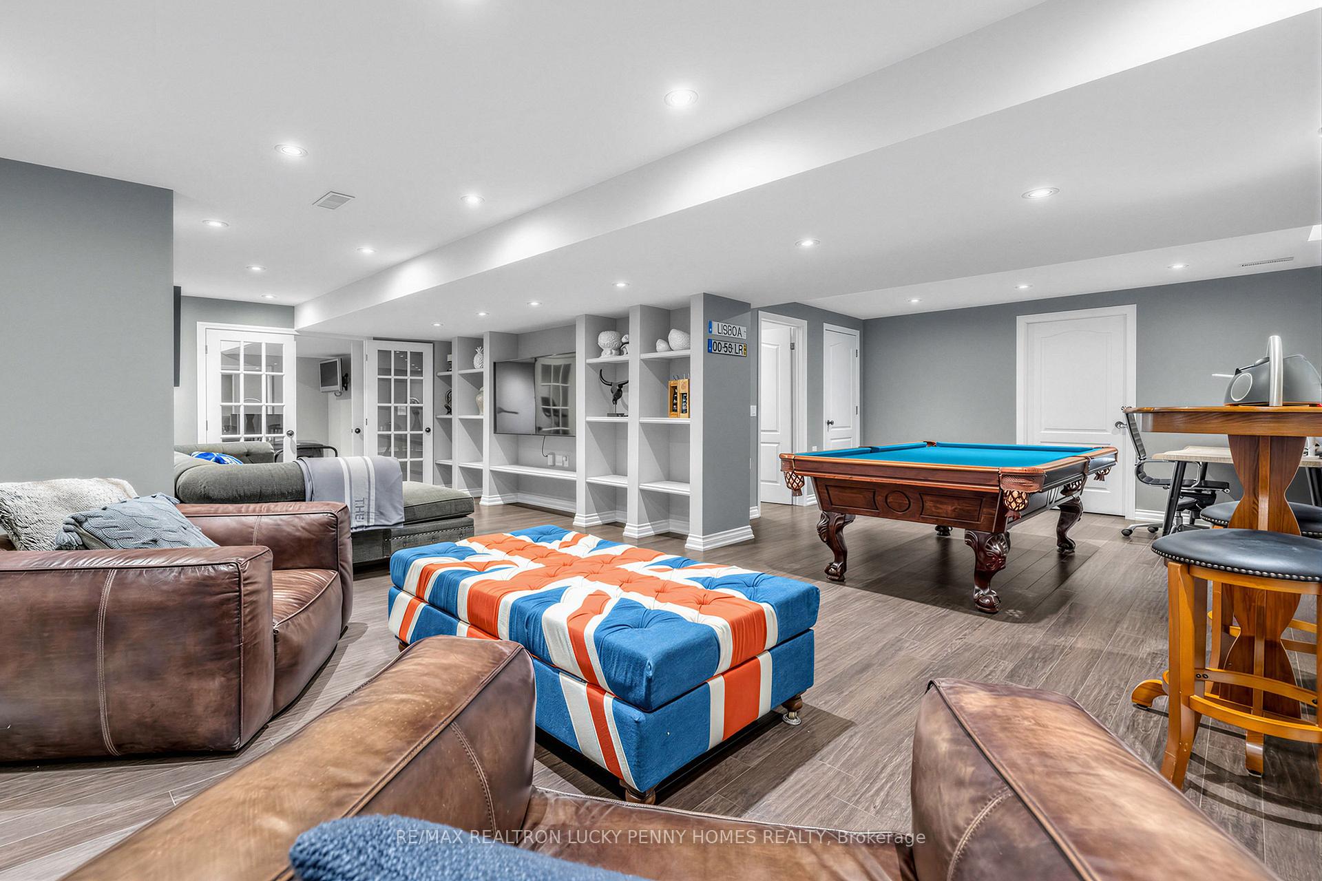 Photo 37 of 80 Angus Glen Boulevard, Markham, Angus Glen — HOMEH