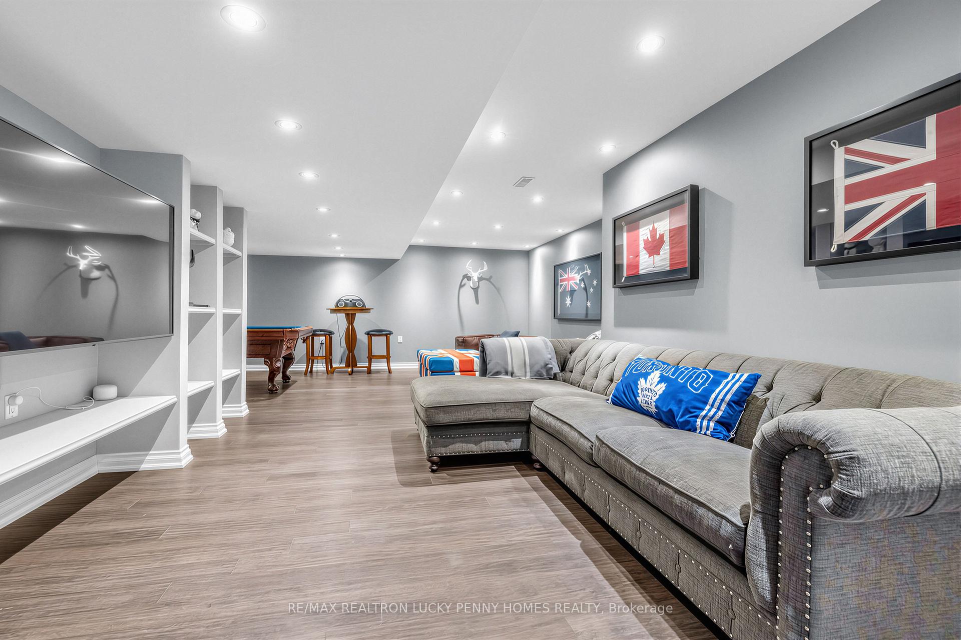 Photo 38 of 80 Angus Glen Boulevard, Markham, Angus Glen — HOMEH