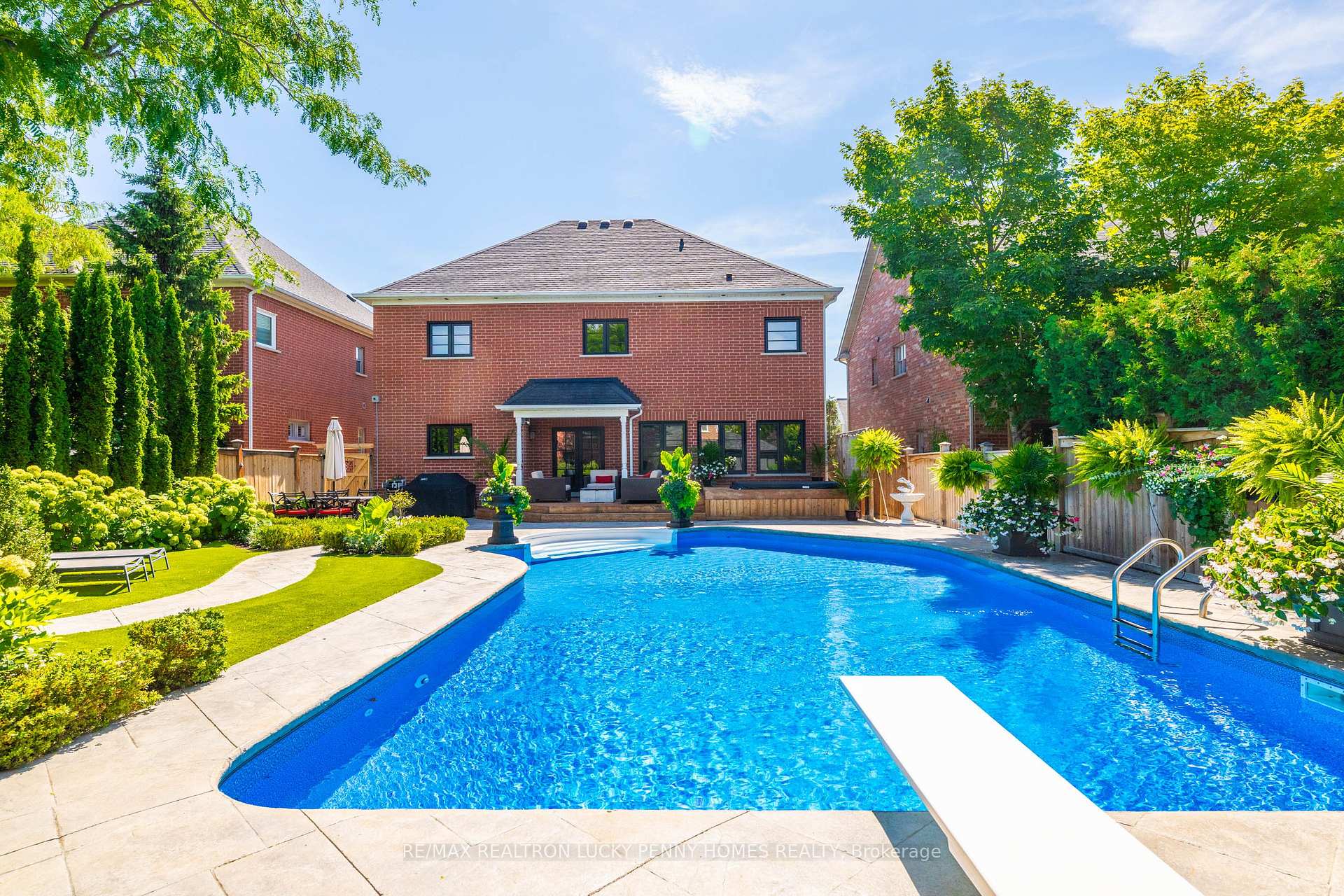Photo 41 of 80 Angus Glen Boulevard, Markham, Angus Glen — HOMEH