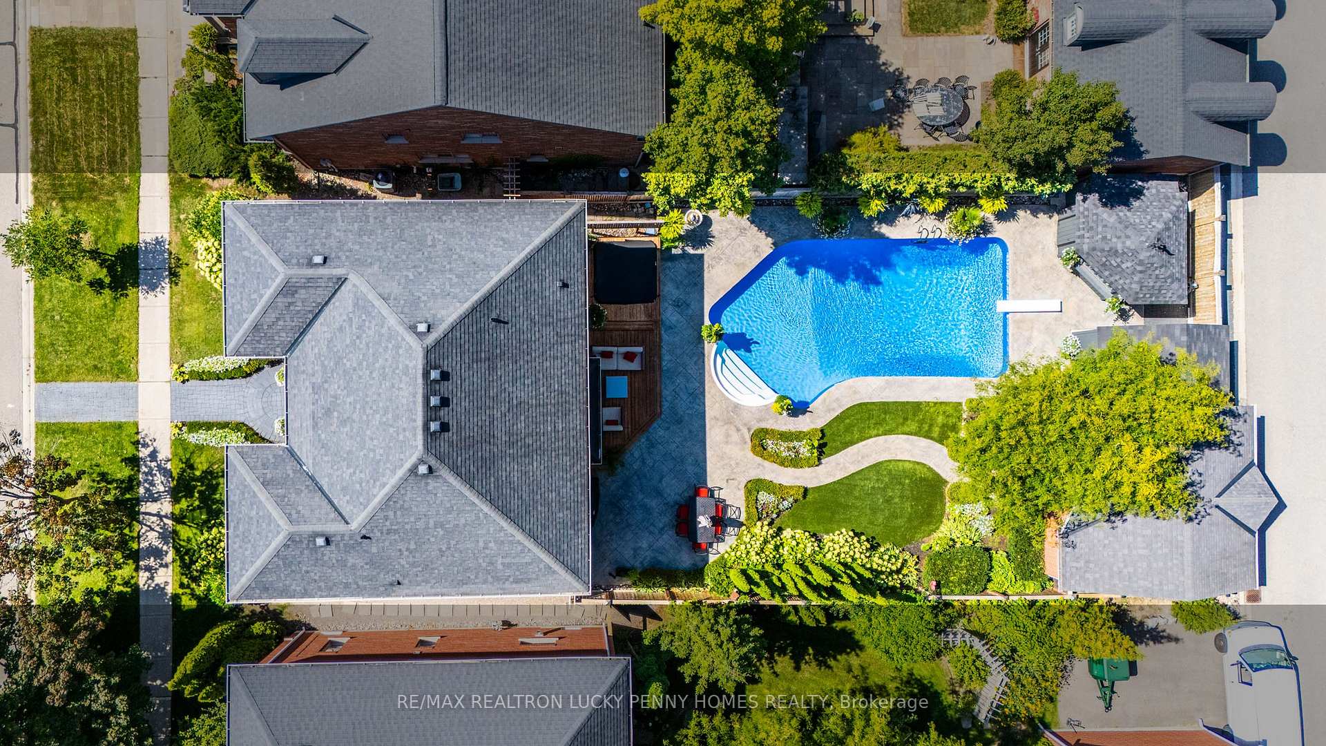 Photo 42 of 80 Angus Glen Boulevard, Markham, Angus Glen — HOMEH