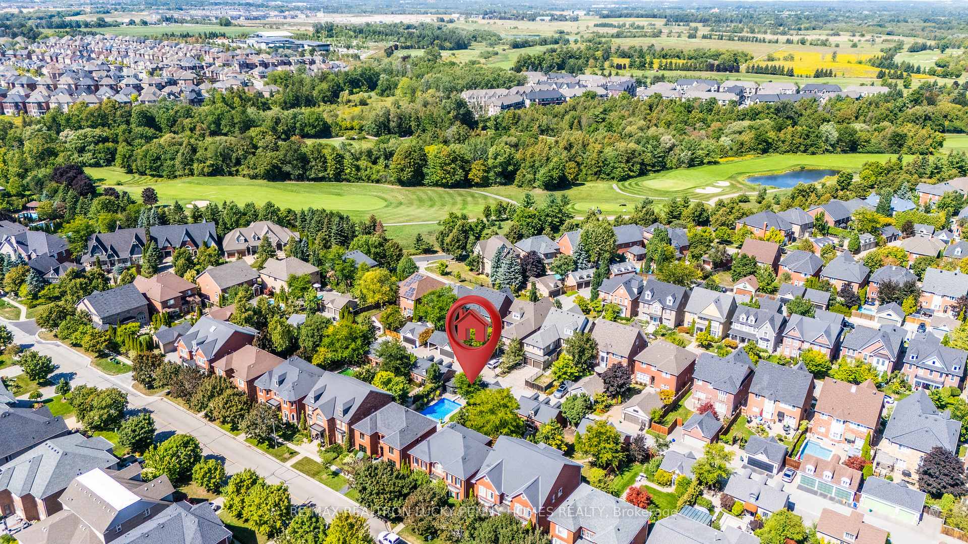 Photo 43 of 80 Angus Glen Boulevard, Markham, Angus Glen — HOMEH