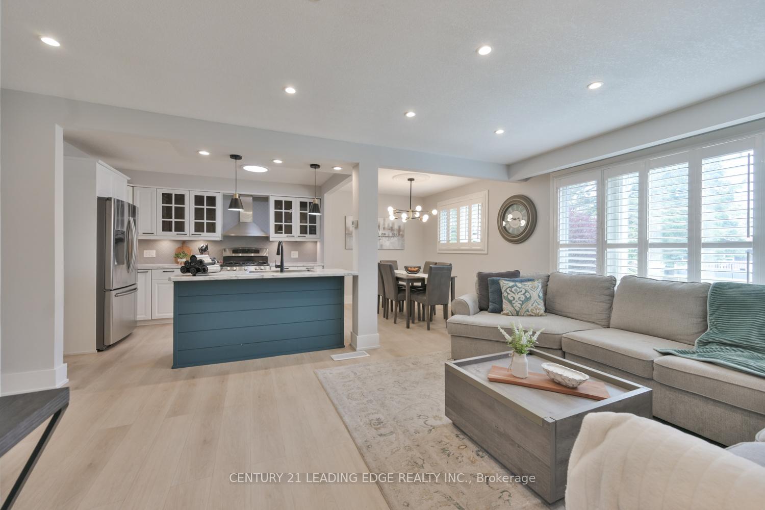 Photo 6 of 207 Yeates Avenue, Barrie, Painswick North — HOMEH