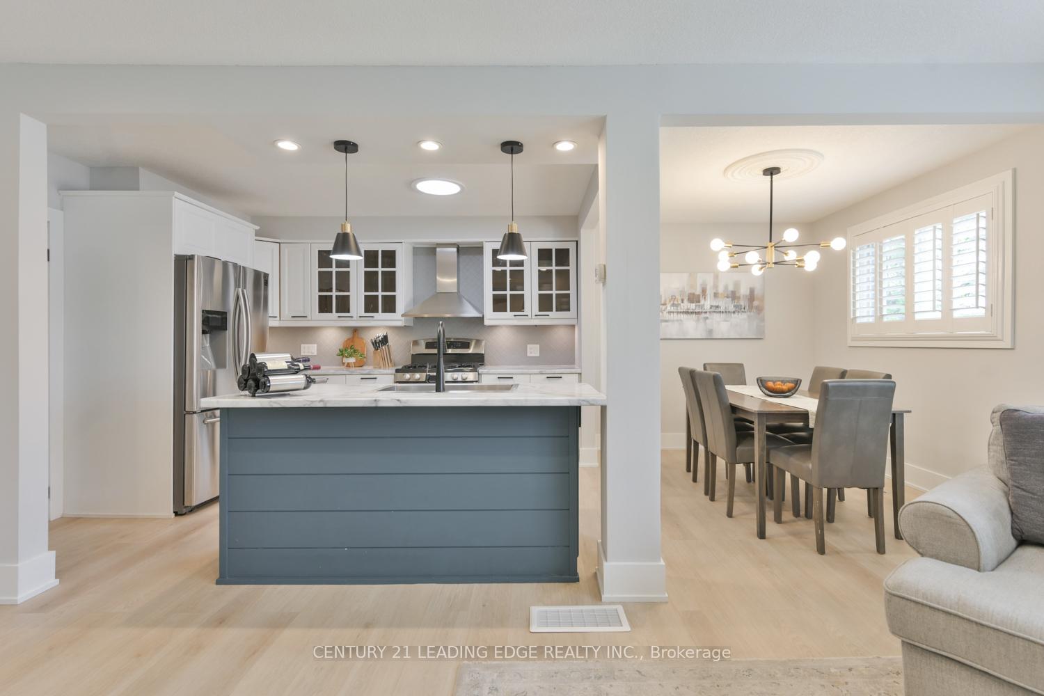 Photo 9 of 207 Yeates Avenue, Barrie, Painswick North — HOMEH