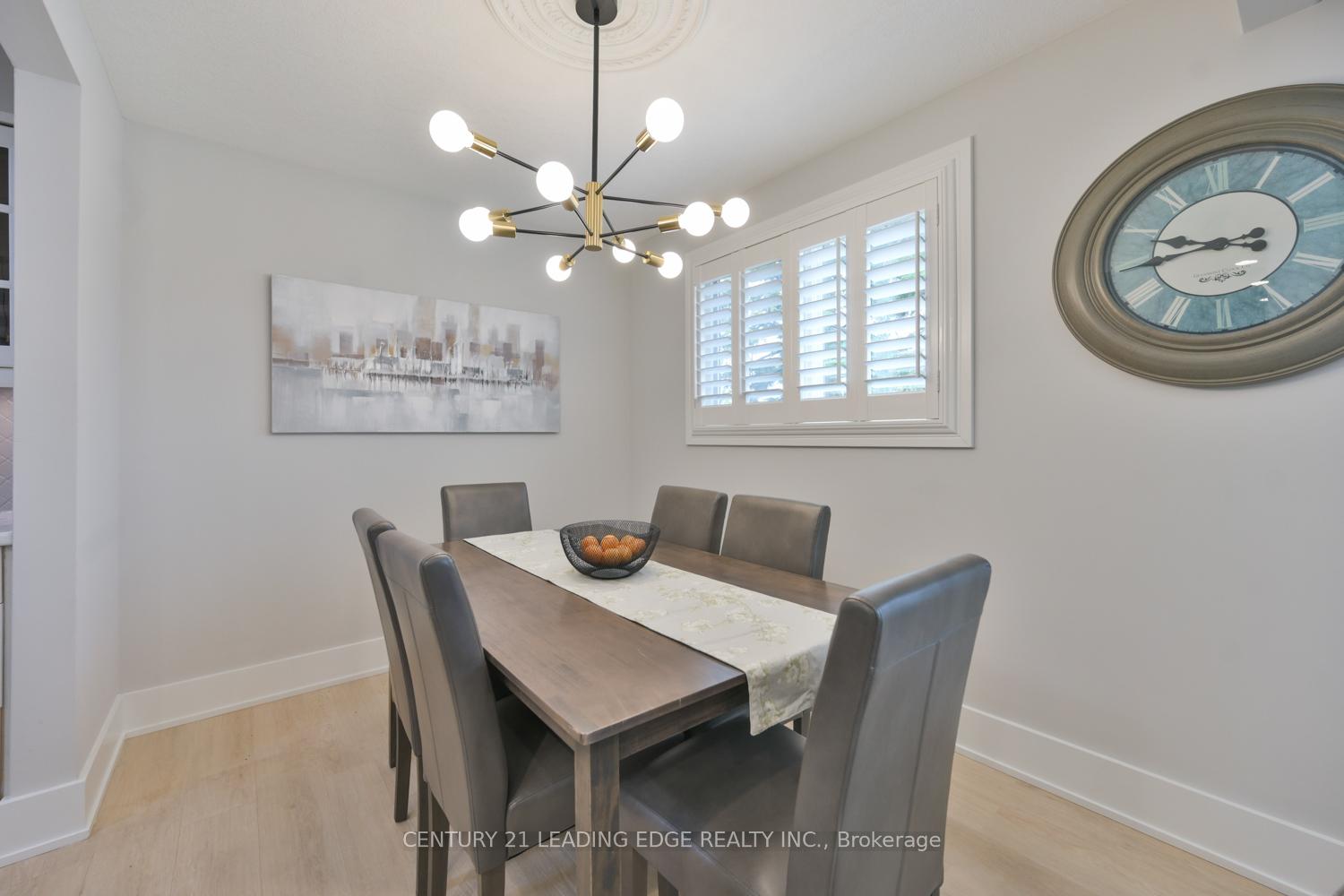 Photo 10 of 207 Yeates Avenue, Barrie, Painswick North — HOMEH