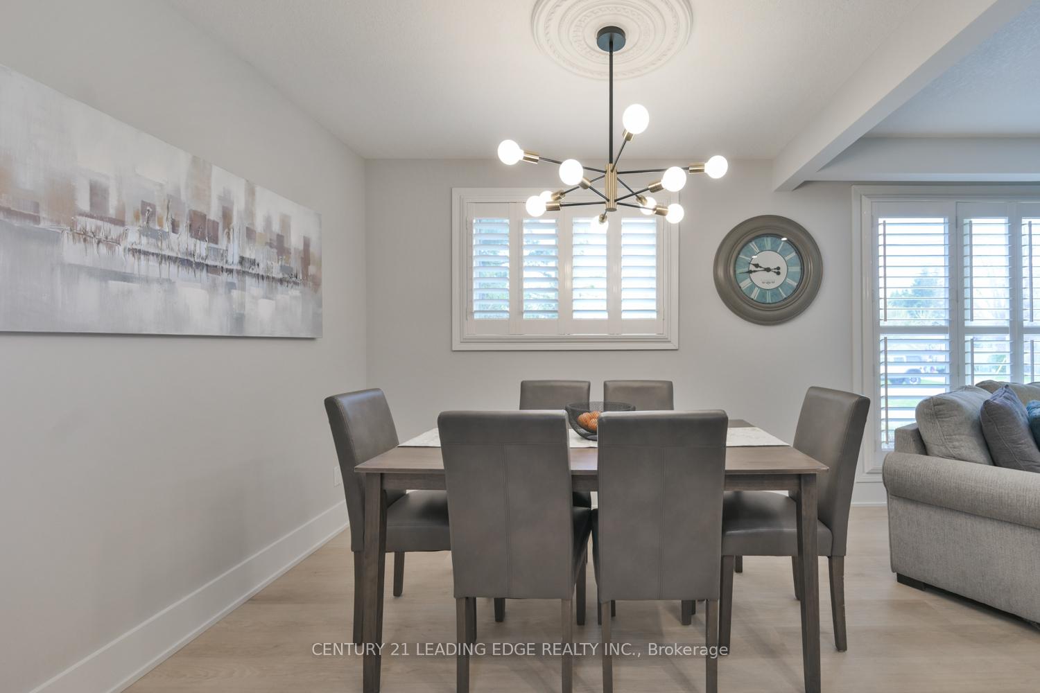 Photo 13 of 207 Yeates Avenue, Barrie, Painswick North — HOMEH