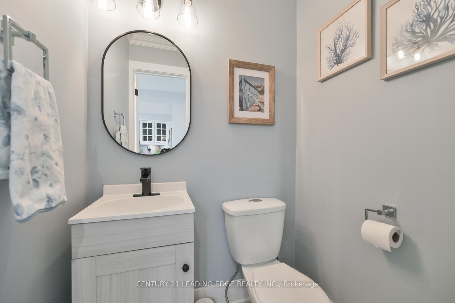 Photo 14 of 207 Yeates Avenue, Barrie, Painswick North — HOMEH