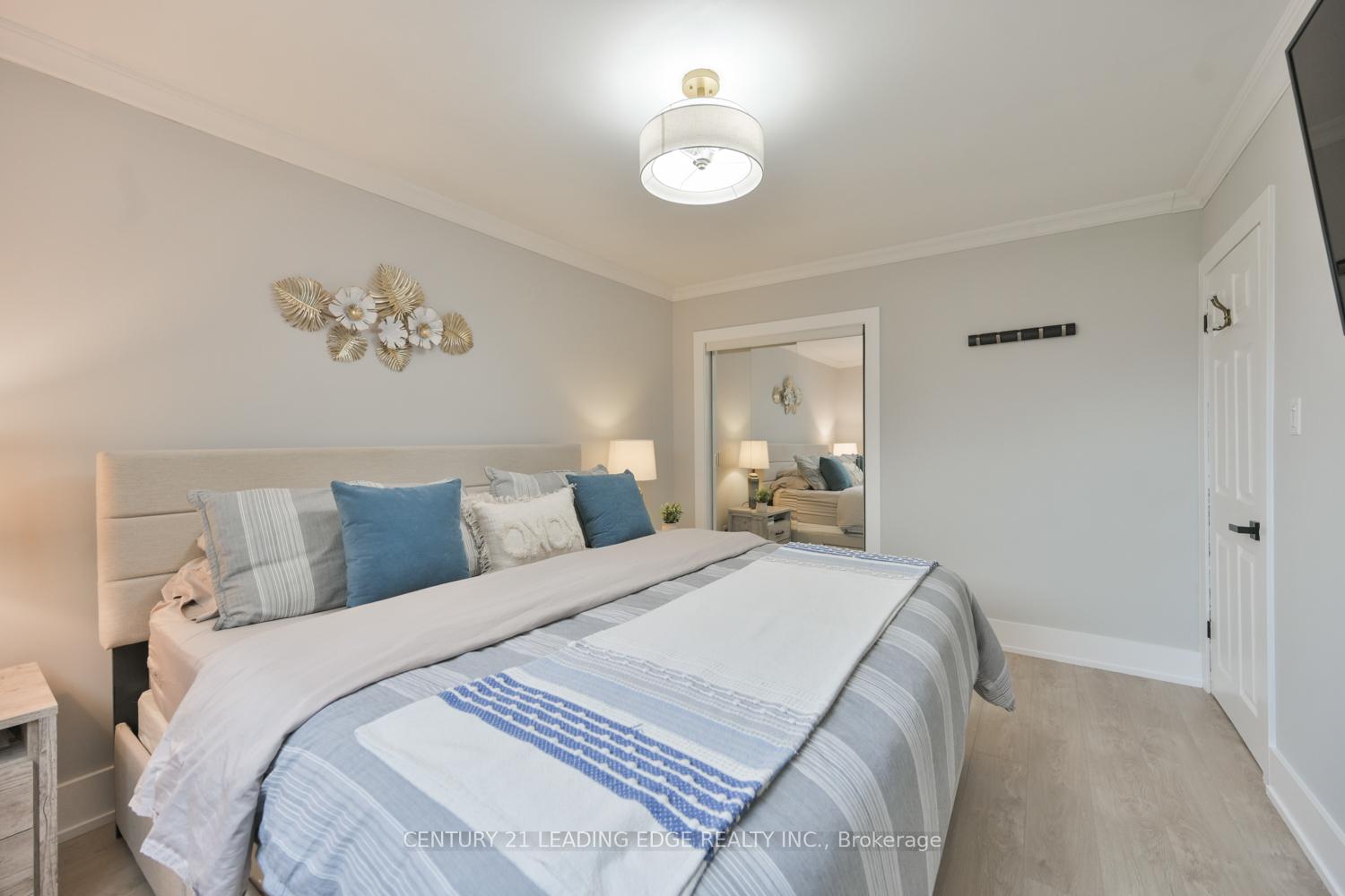 Photo 19 of 207 Yeates Avenue, Barrie, Painswick North — HOMEH