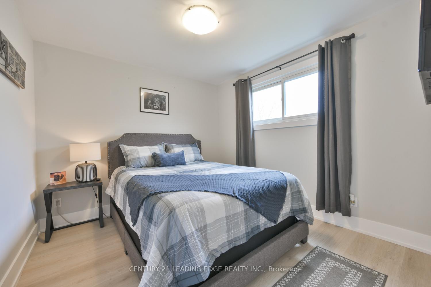 Photo 20 of 207 Yeates Avenue, Barrie, Painswick North — HOMEH