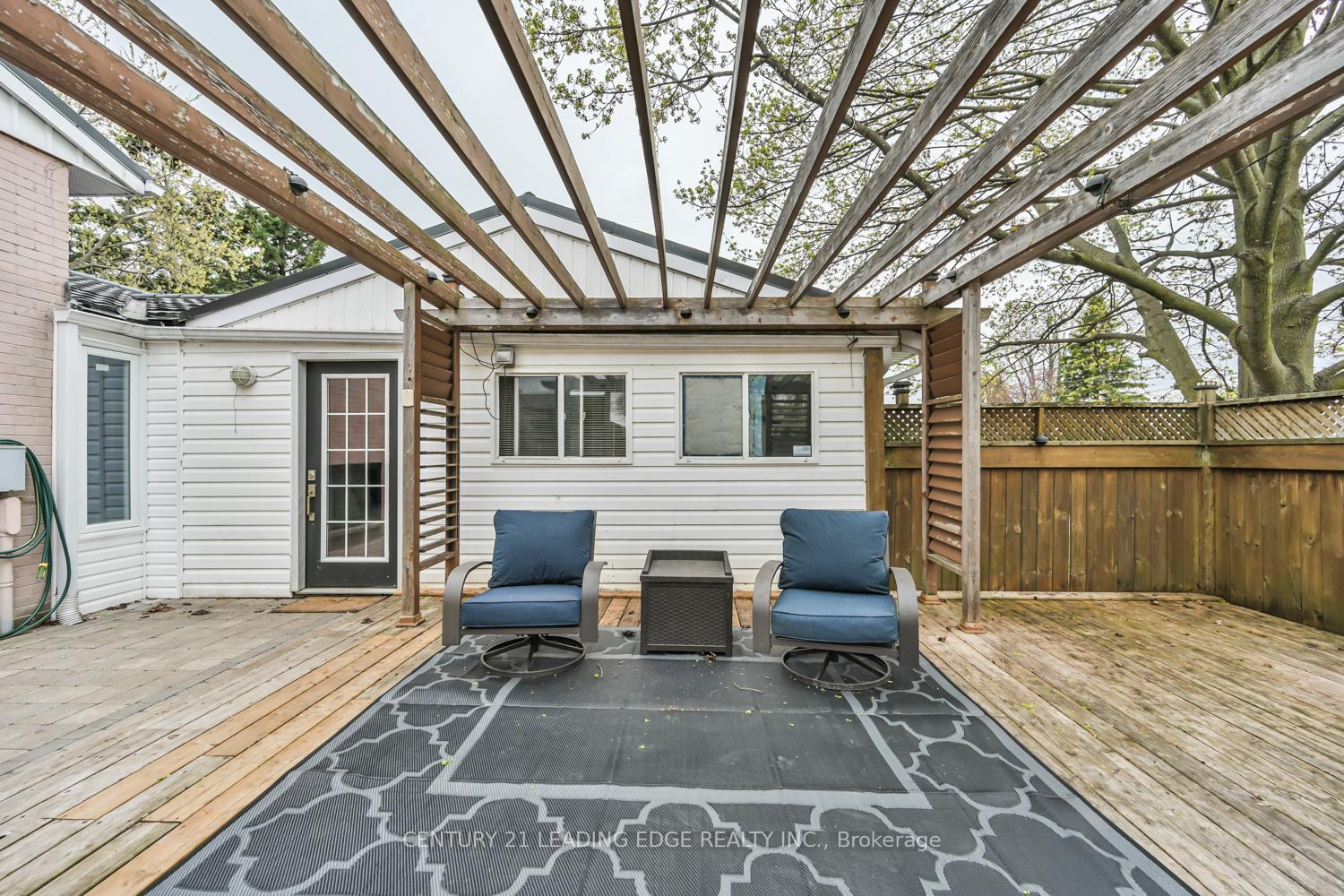 Photo 29 of 207 Yeates Avenue, Barrie, Painswick North — HOMEH