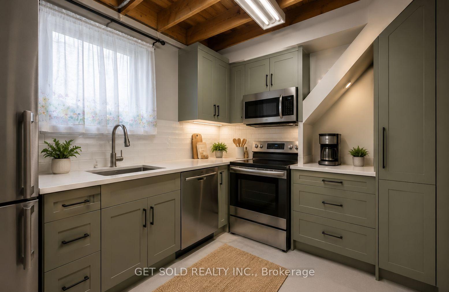 Photo 33 of 32 Checkendon Drive, Etobicoke, Rexdale-Kipling — HOMEH