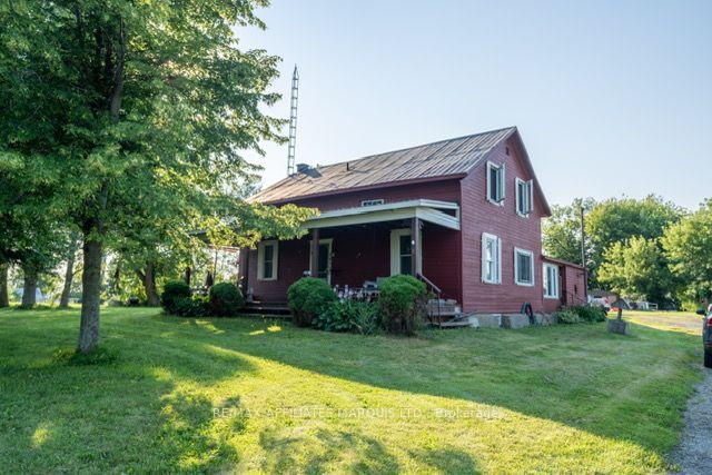Photo 1 of 16575 County 43 Road, North Stormont, North Stormont (Roxborough) Twp — HOMEH