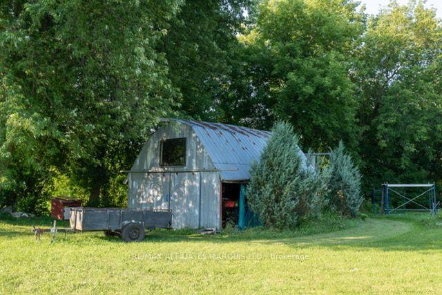 Photo 24 of 16575 County 43 Road, North Stormont, North Stormont (Roxborough) Twp — HOMEH