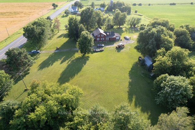 Photo 28 of 16575 County 43 Road, North Stormont, North Stormont (Roxborough) Twp — HOMEH