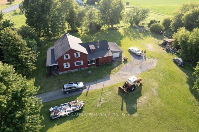Photo 32 of 16575 County 43 Road, North Stormont, North Stormont (Roxborough) Twp — HOMEH