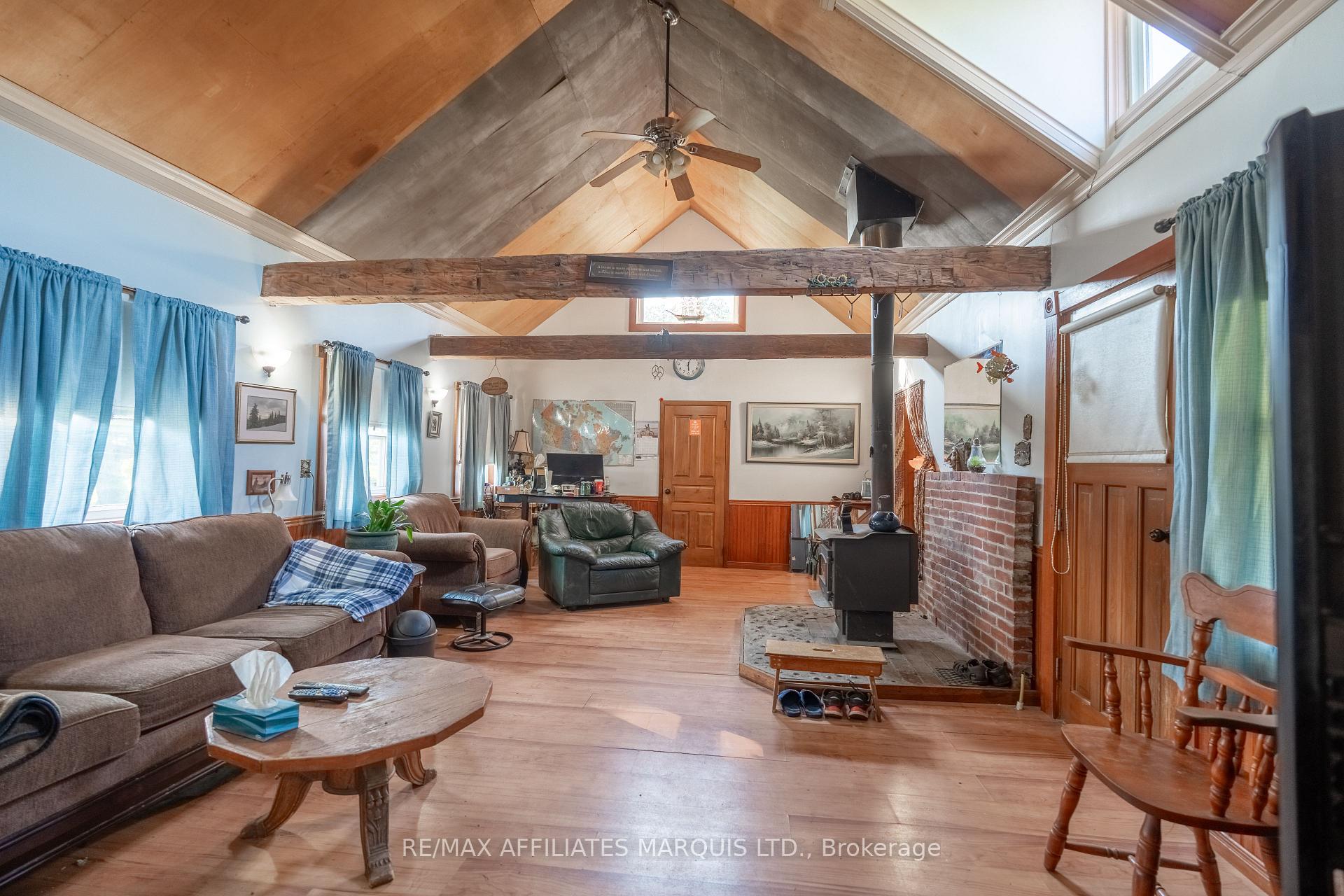 Photo 9 of 16575 County 43 Road, North Stormont, North Stormont (Roxborough) Twp — HOMEH