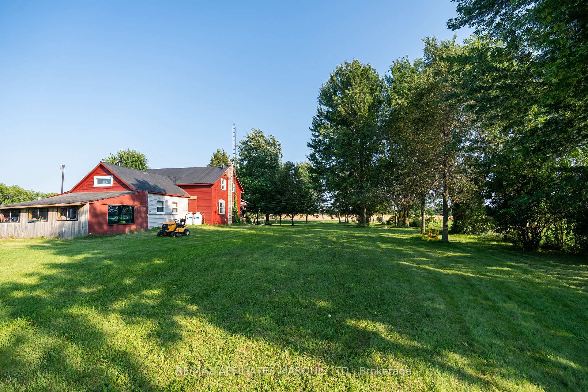 Photo 35 of 16575 County 43 Road, North Stormont, North Stormont (Roxborough) Twp — HOMEH