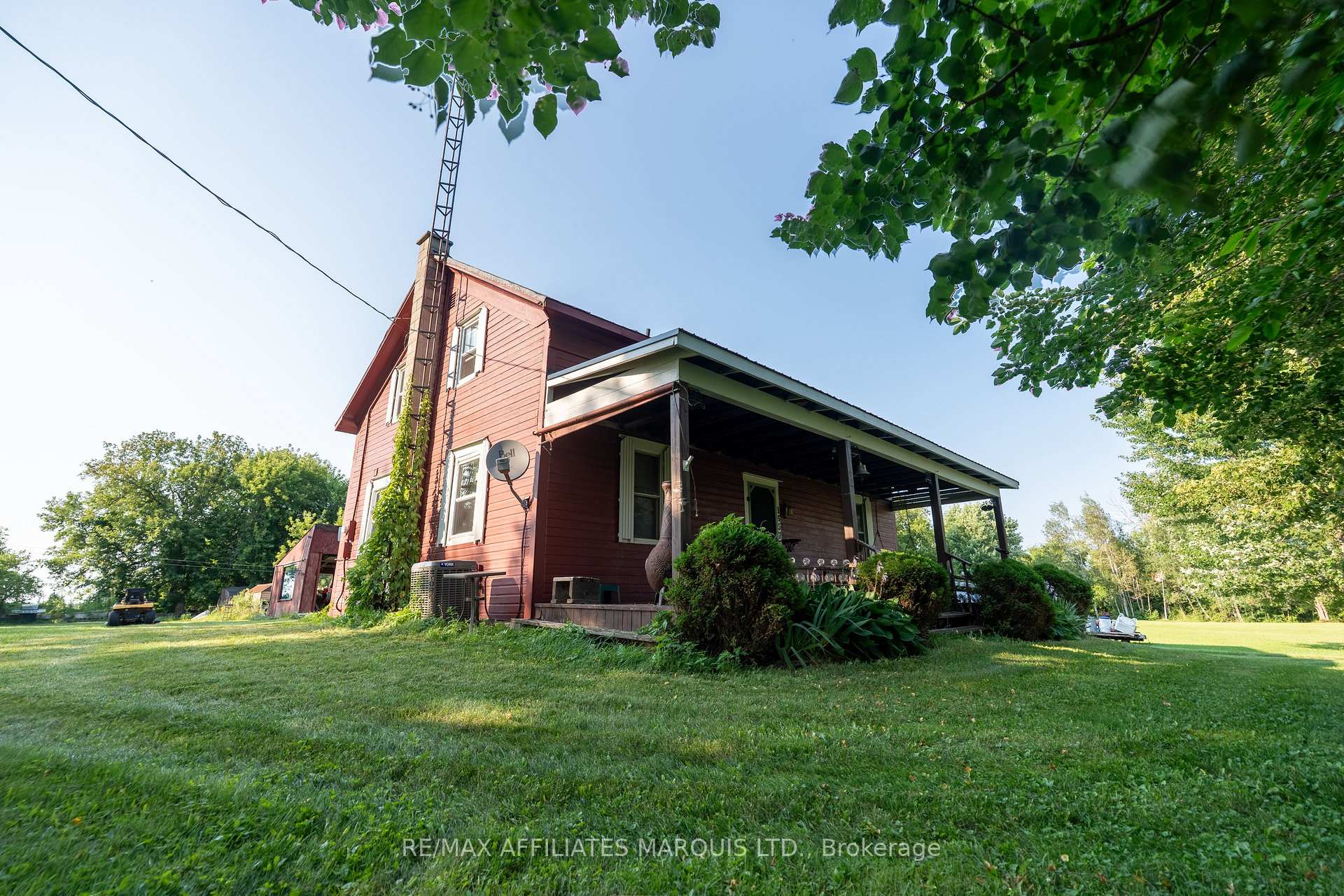 Photo 37 of 16575 County 43 Road, North Stormont, North Stormont (Roxborough) Twp — HOMEH