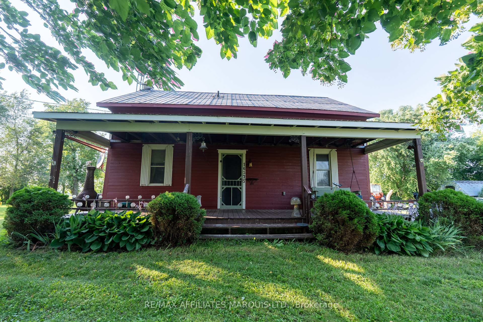 Photo 39 of 16575 County 43 Road, North Stormont, North Stormont (Roxborough) Twp — HOMEH