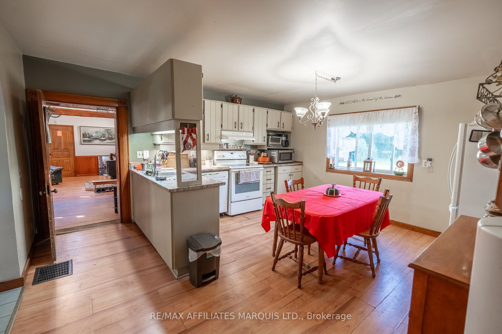 Photo 42 of 16575 County 43 Road, North Stormont, North Stormont (Roxborough) Twp — HOMEH