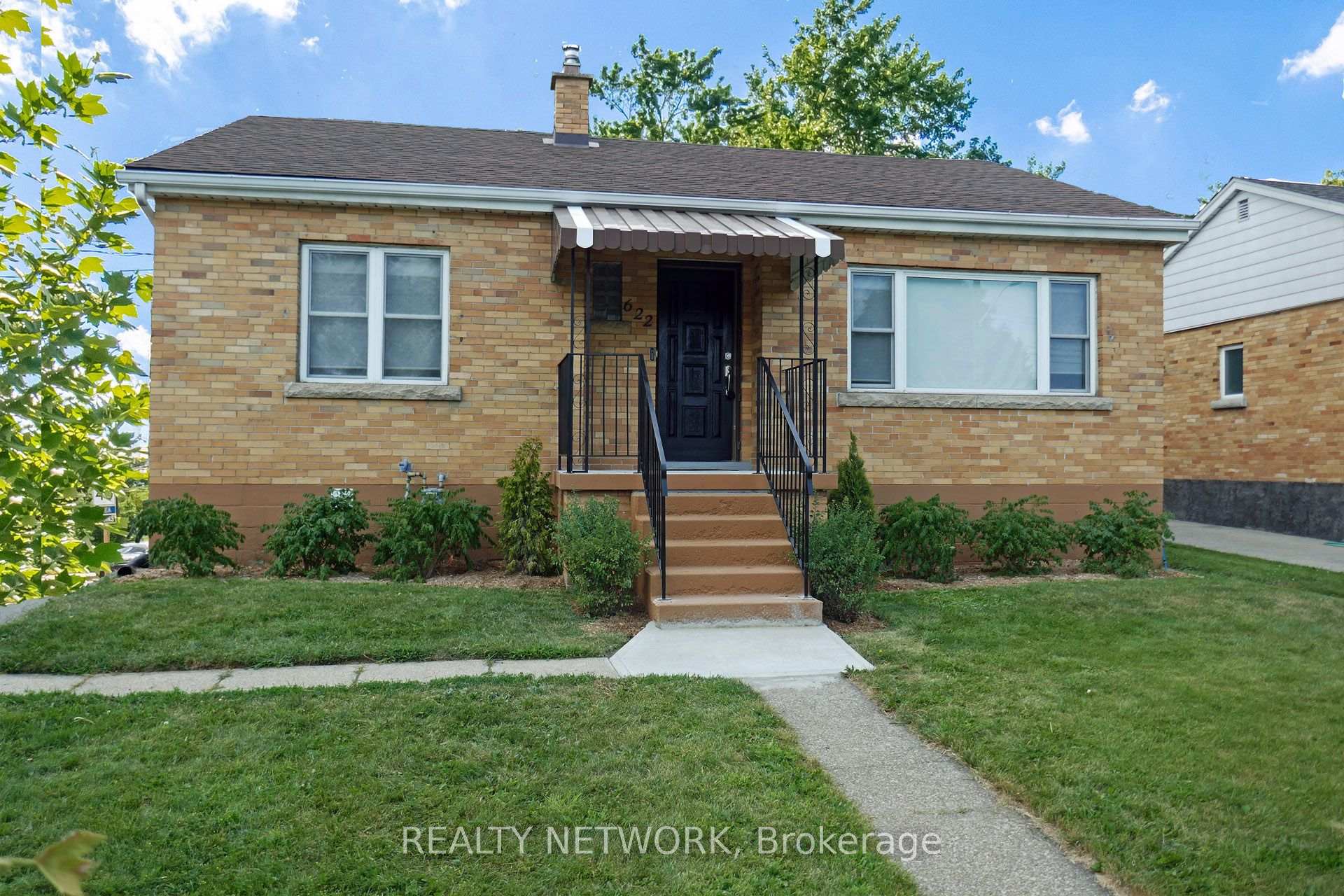 Photo 1 of 622 Upper Sherman Avenue, Hamilton, Burkholme — HOMEH
