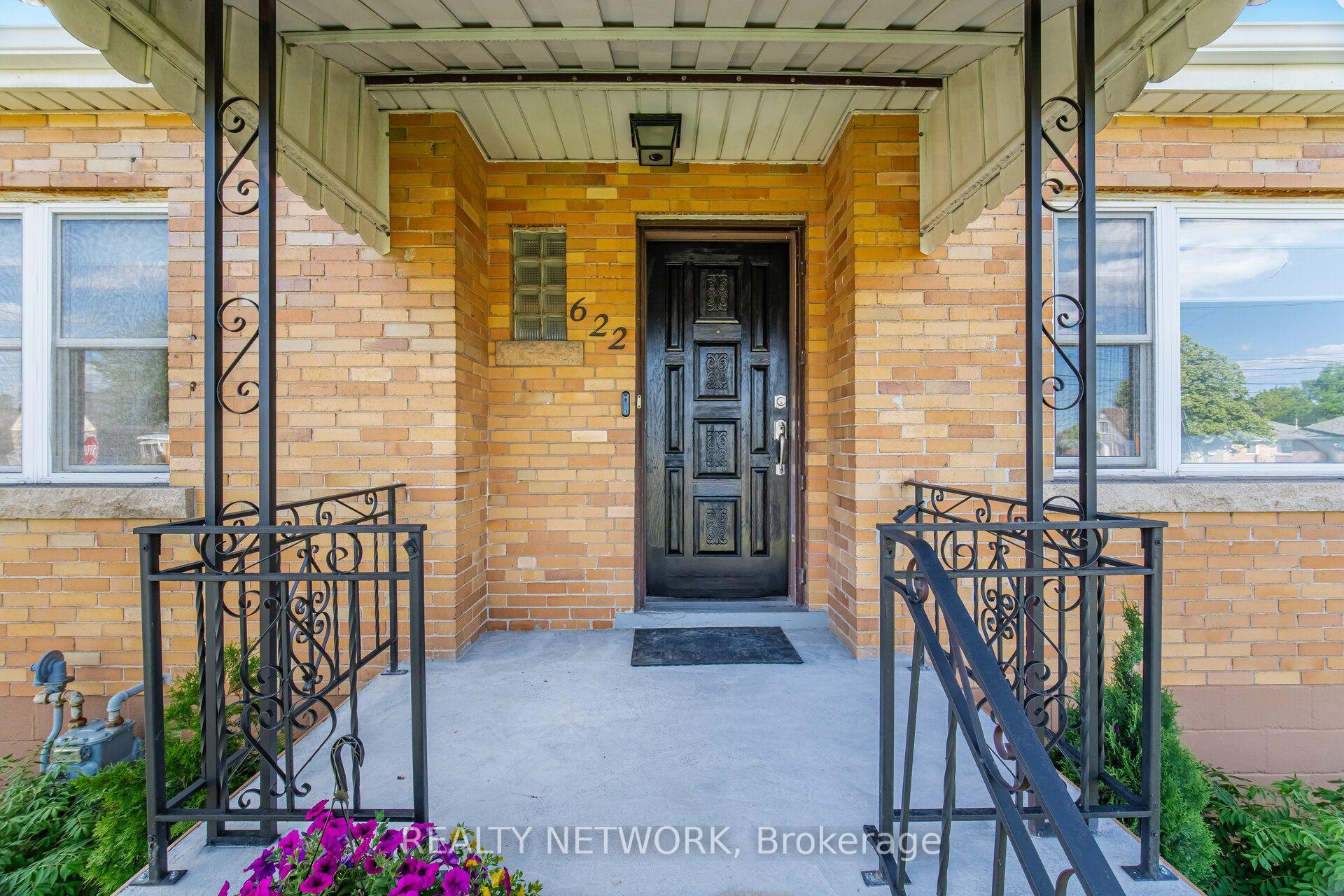 Photo 6 of 622 Upper Sherman Avenue, Hamilton, Burkholme — HOMEH