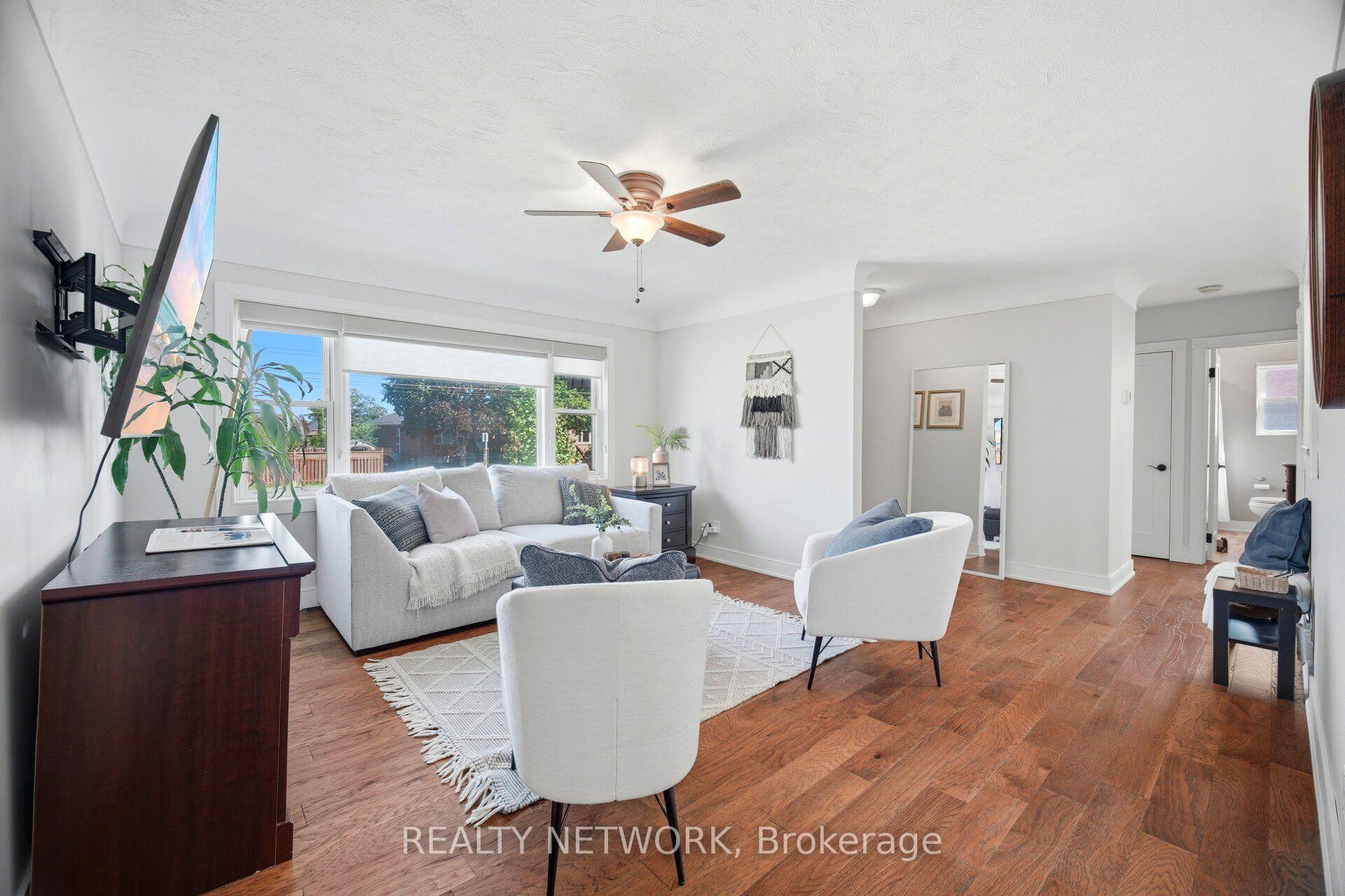 Photo 13 of 622 Upper Sherman Avenue, Hamilton, Burkholme — HOMEH