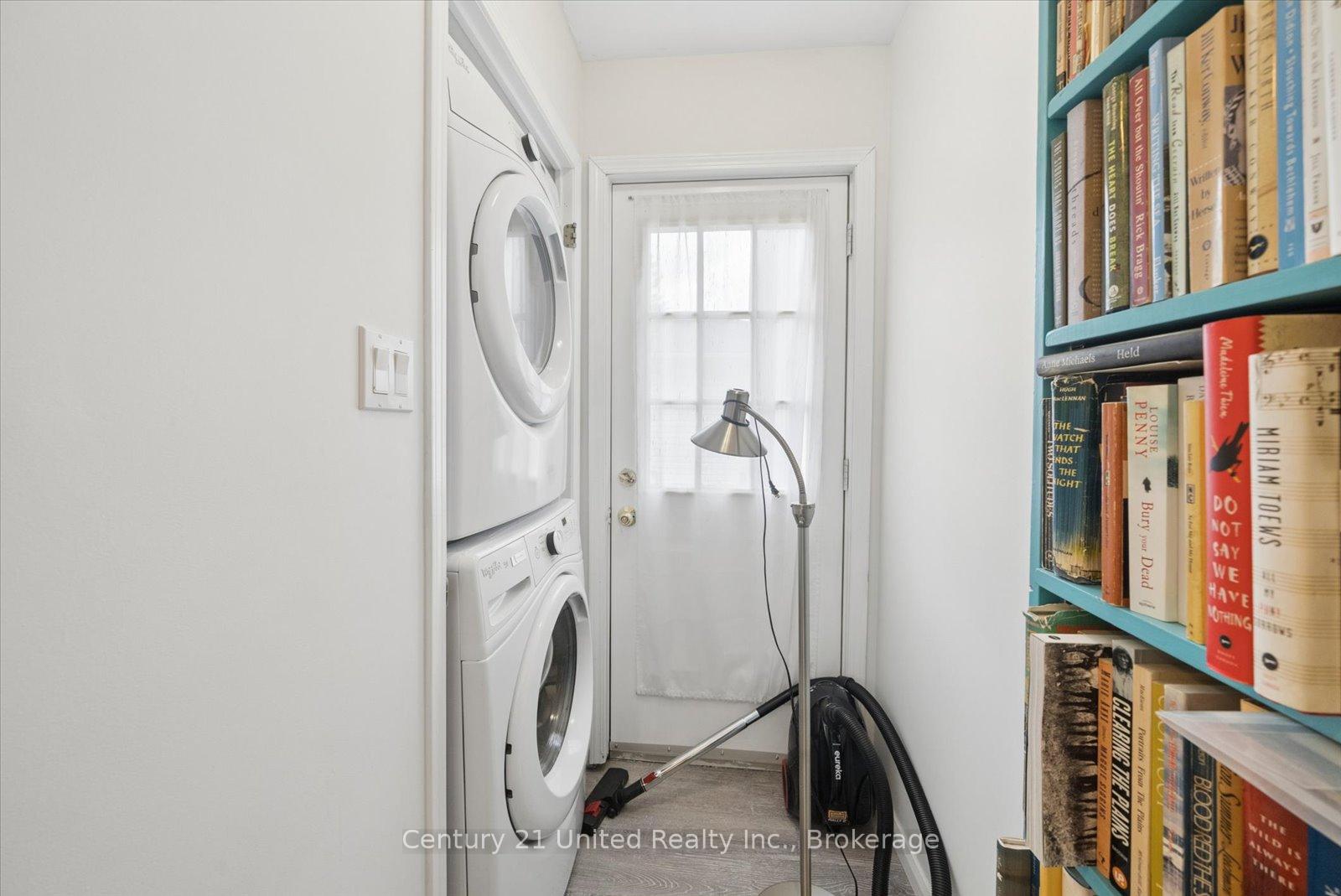 Photo 33 of 270 Rogers Street, Peterborough, Ashburnham Ward 4 — HOMEH