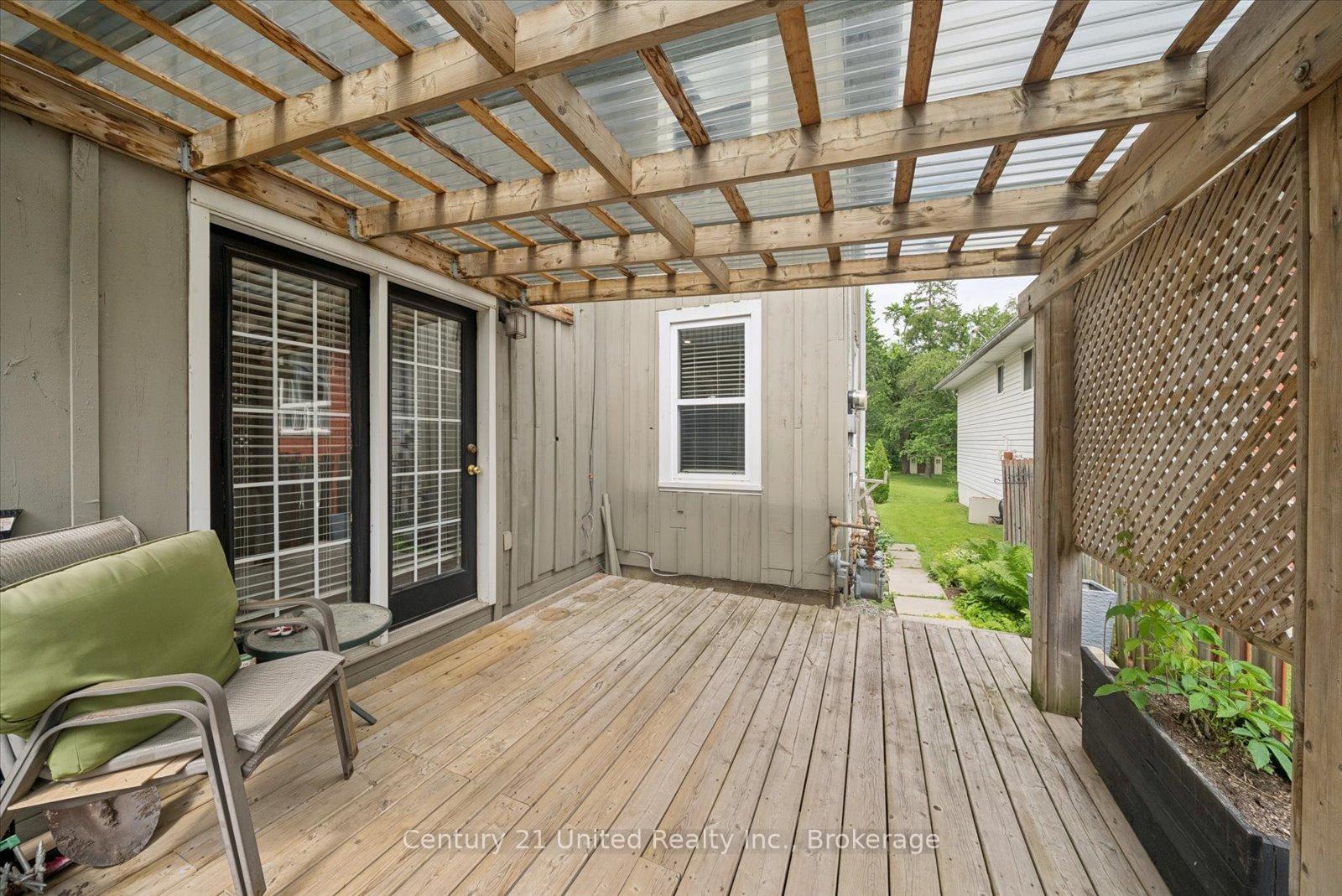 Photo 44 of 270 Rogers Street, Peterborough, Ashburnham Ward 4 — HOMEH