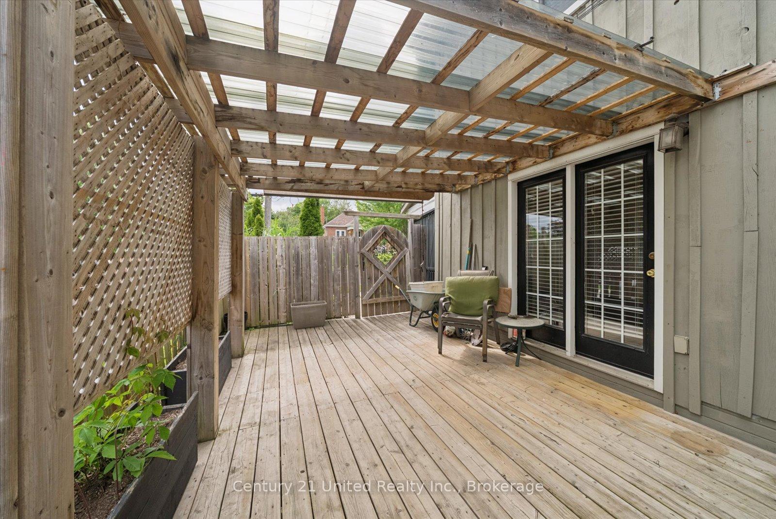 Photo 45 of 270 Rogers Street, Peterborough, Ashburnham Ward 4 — HOMEH