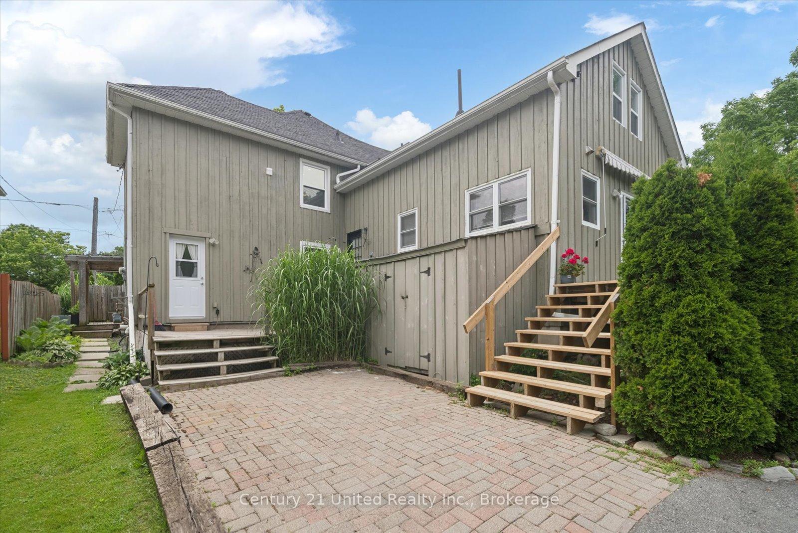 Photo 48 of 270 Rogers Street, Peterborough, Ashburnham Ward 4 — HOMEH