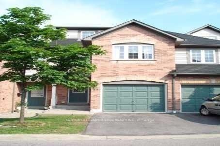Front of Unit 84, 2080 Leanne Boulevard