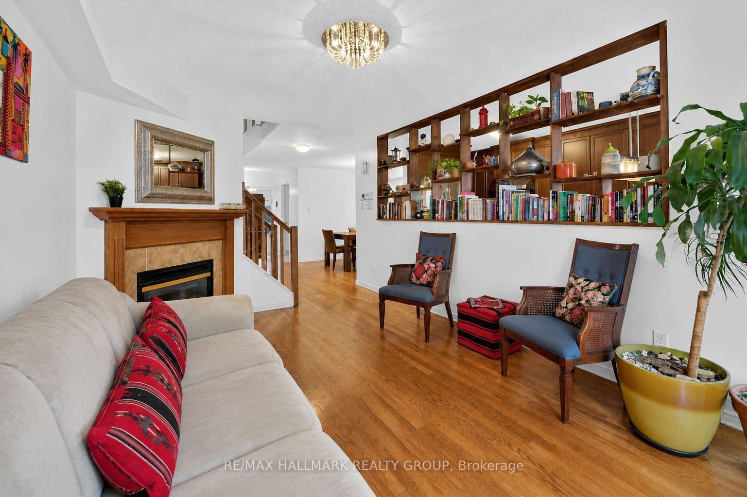 Photo 27 of 174 Carwood Circle W, Ottawa, Carson Meadows — HOMEH