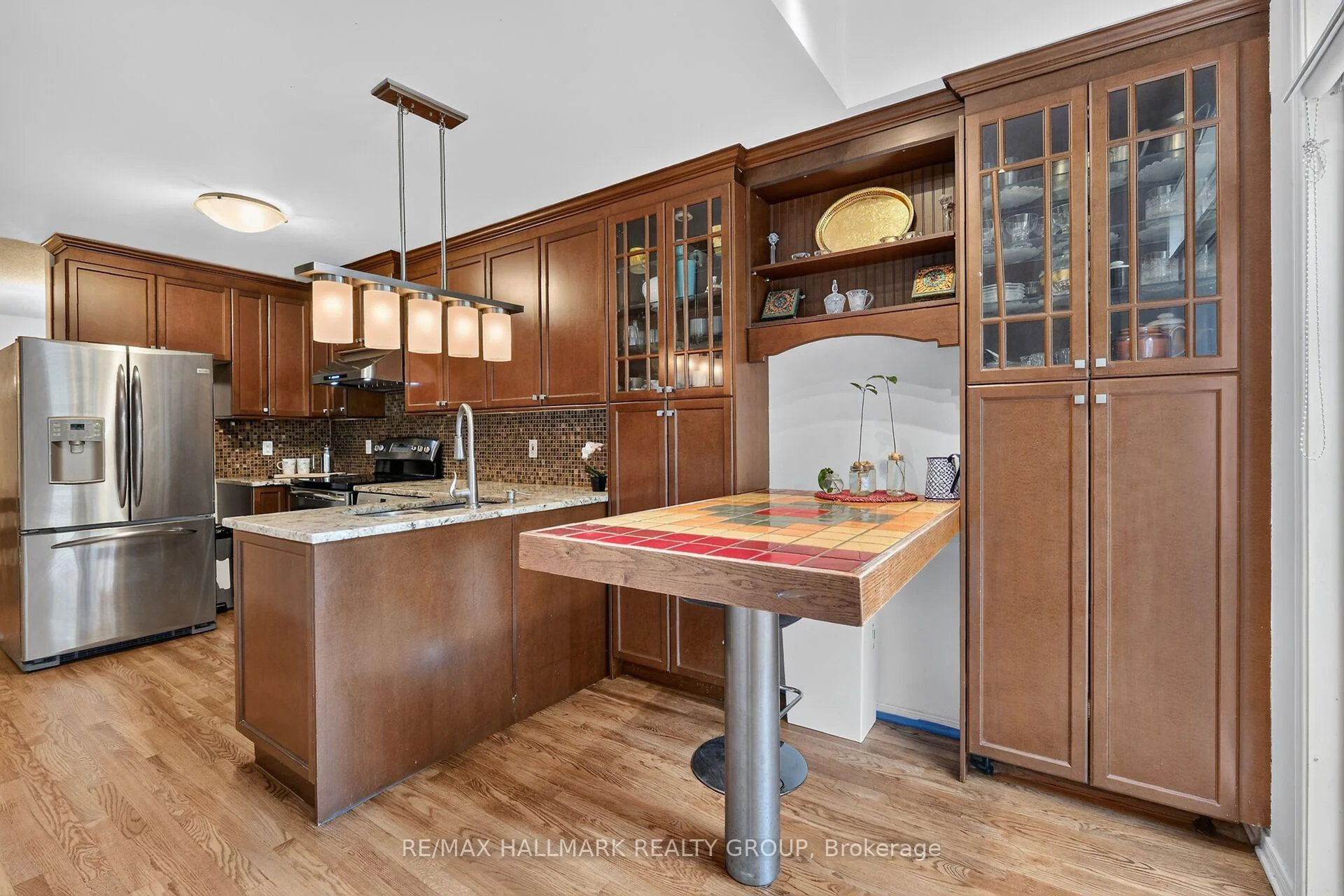 Photo 30 of 174 Carwood Circle W, Ottawa, Carson Meadows — HOMEH