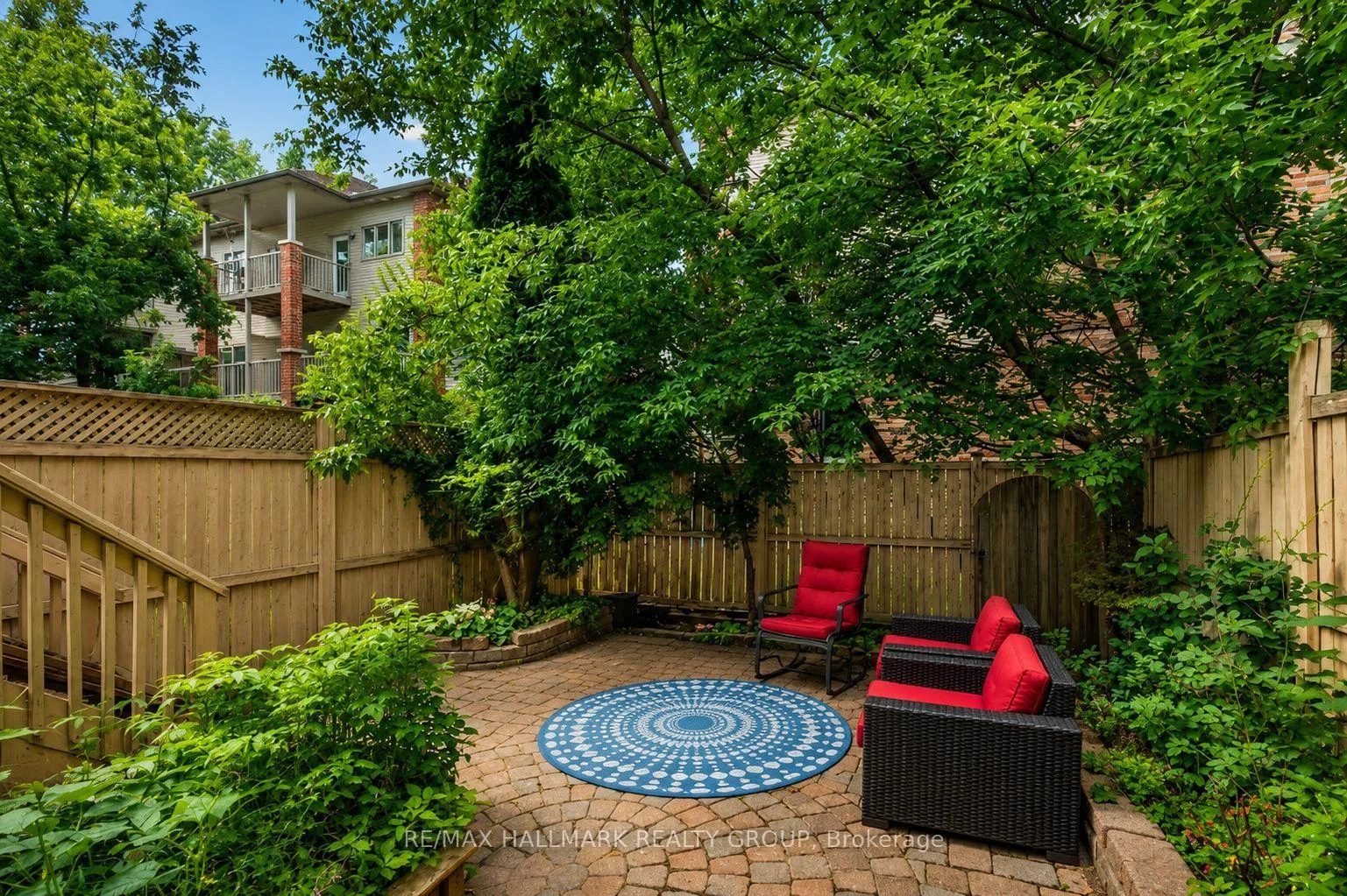 Photo 87 of 174 Carwood Circle W, Ottawa, Carson Meadows — HOMEH